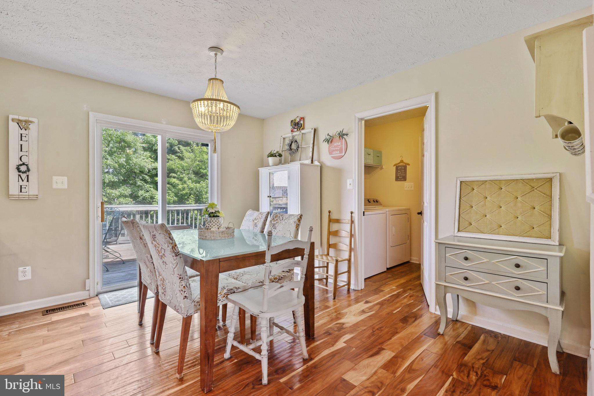 LORD WILLOUGHBY'S REST - Residential