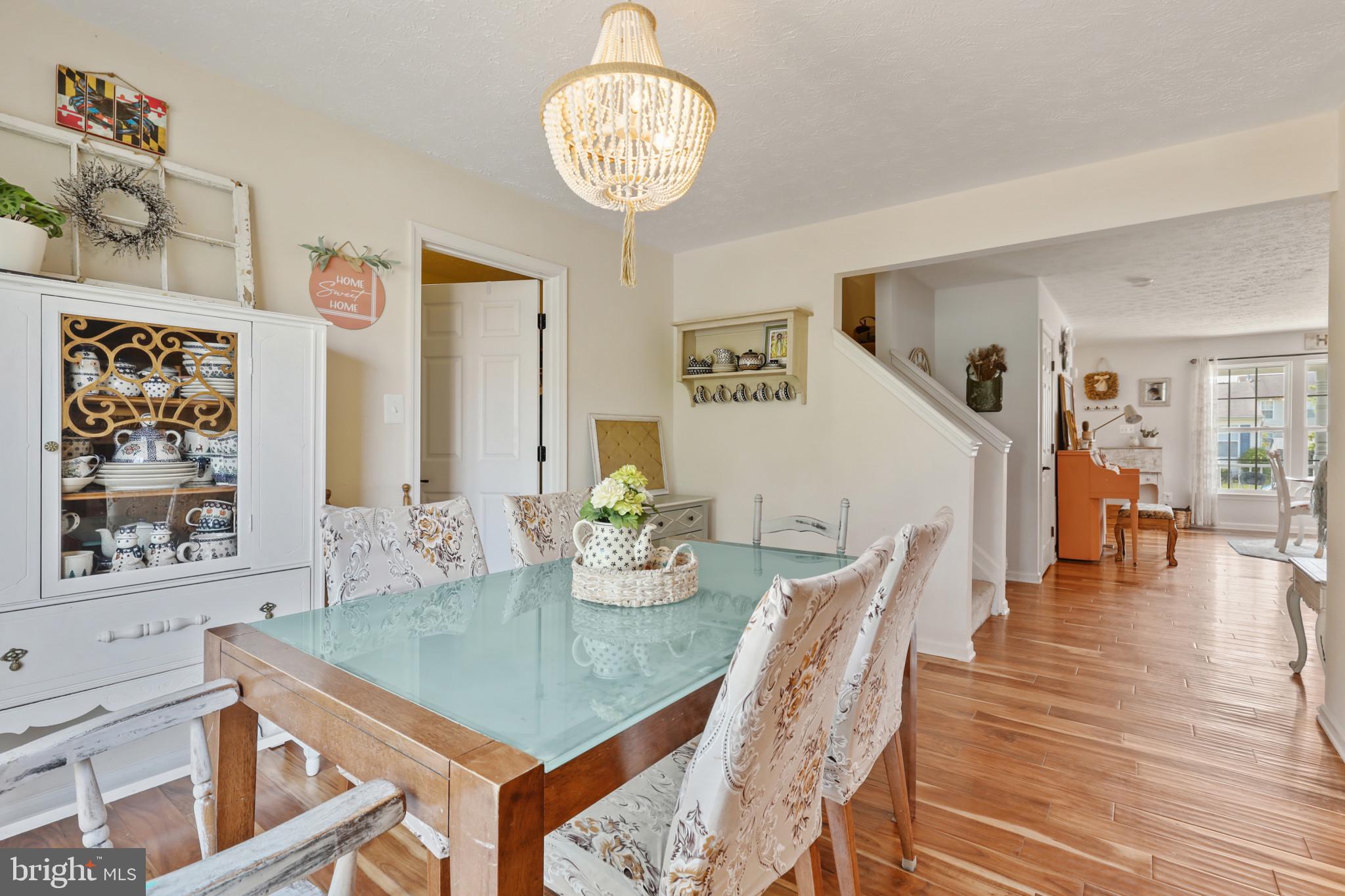 LORD WILLOUGHBY'S REST - Residential