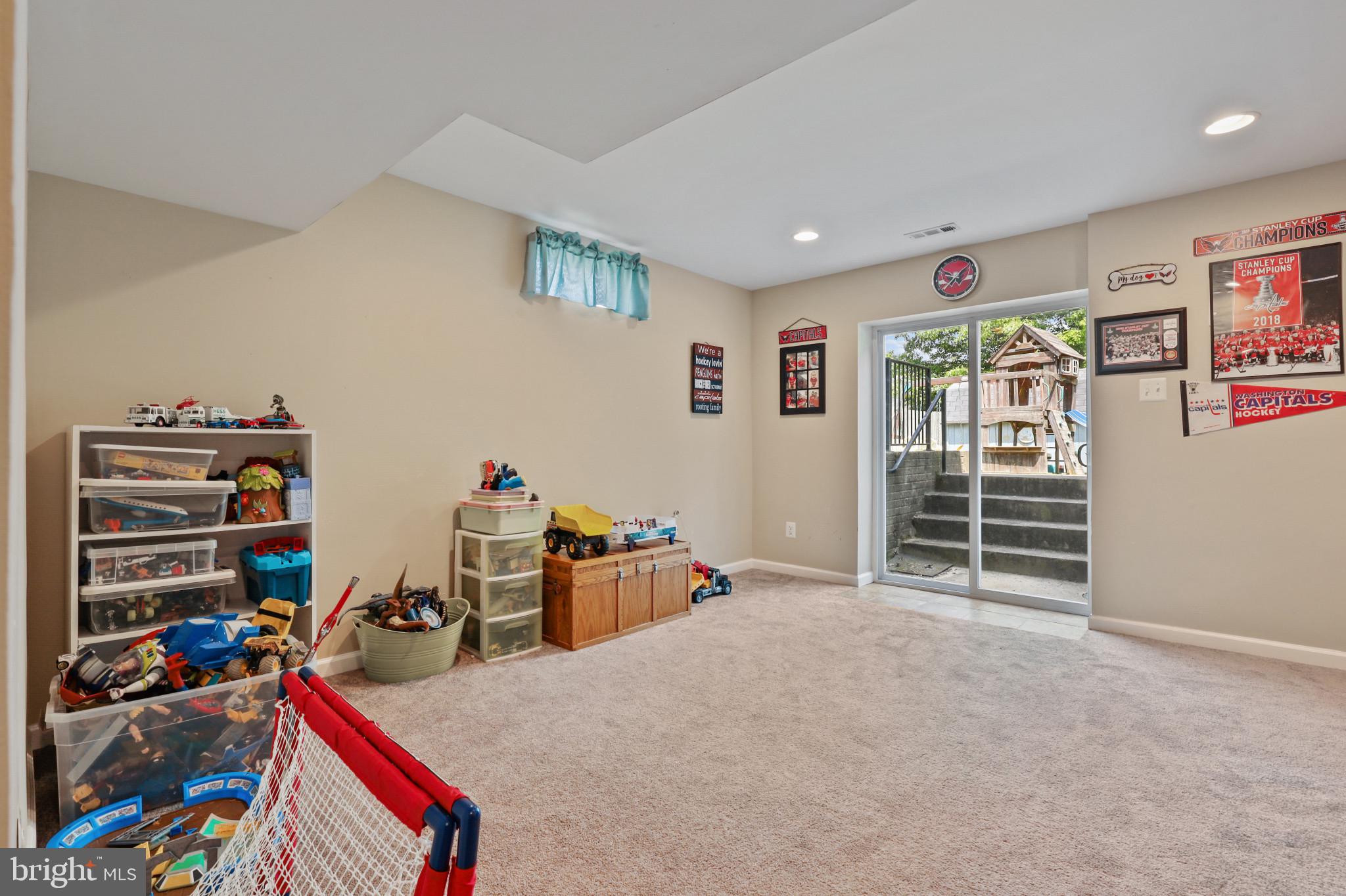 LORD WILLOUGHBY'S REST - Residential