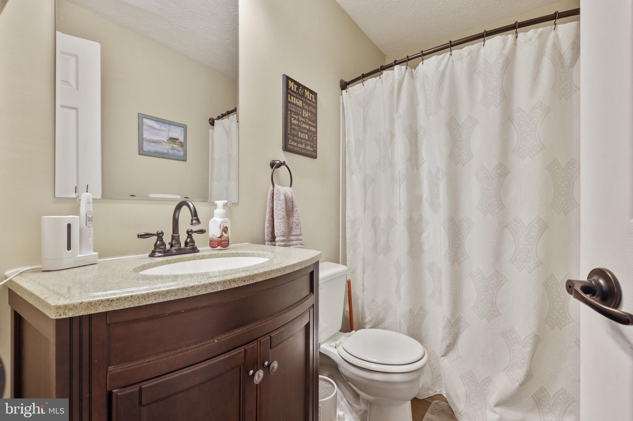 LORD WILLOUGHBY'S REST - Residential