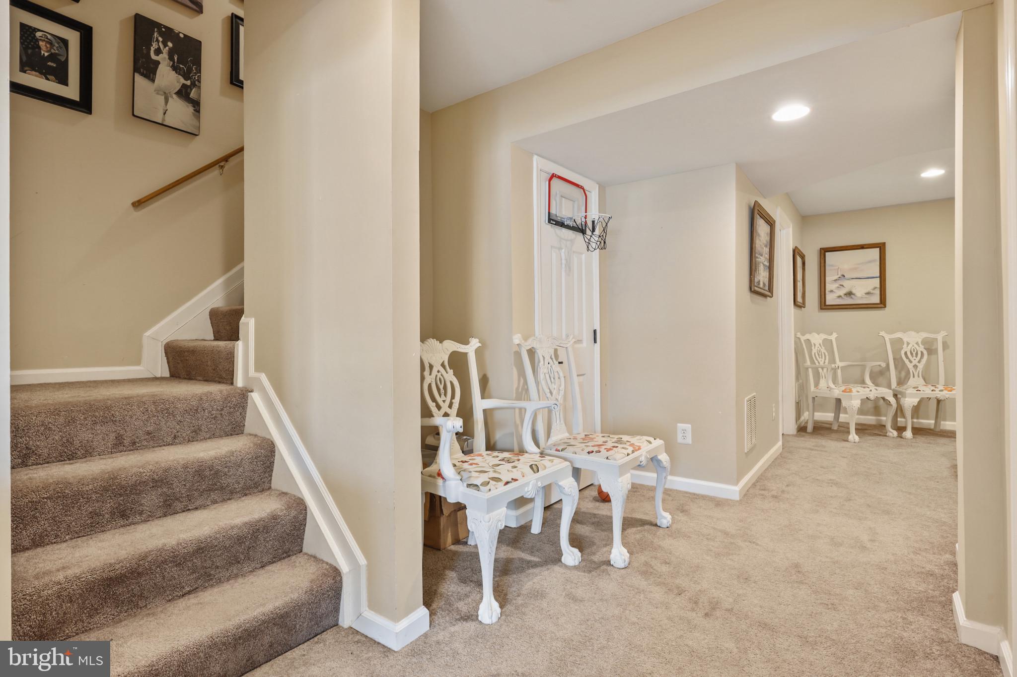 LORD WILLOUGHBY'S REST - Residential