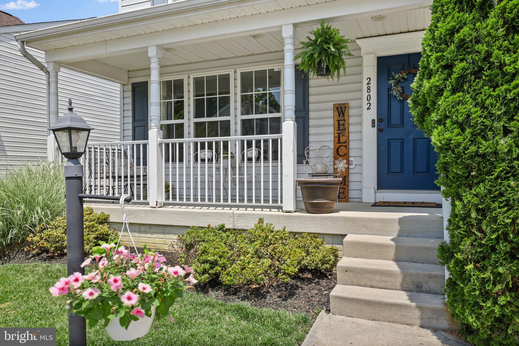 LORD WILLOUGHBY'S REST - Residential