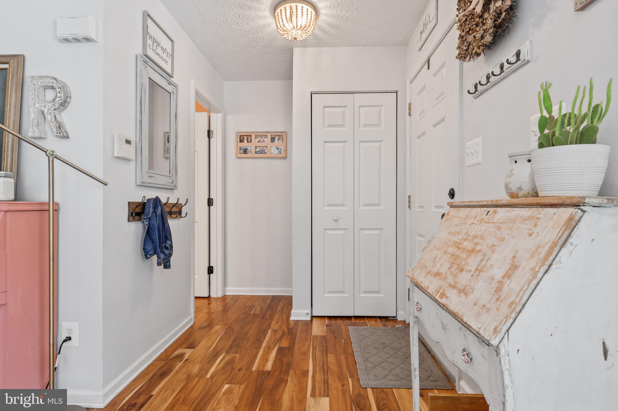 LORD WILLOUGHBY'S REST - Residential