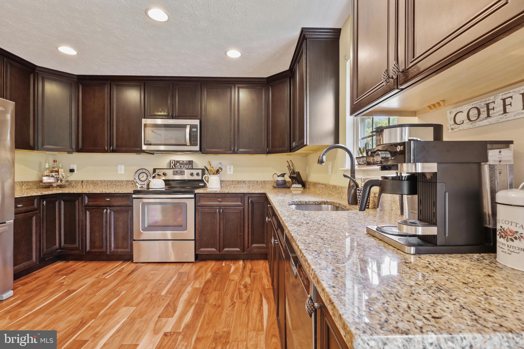 LORD WILLOUGHBY'S REST - Residential