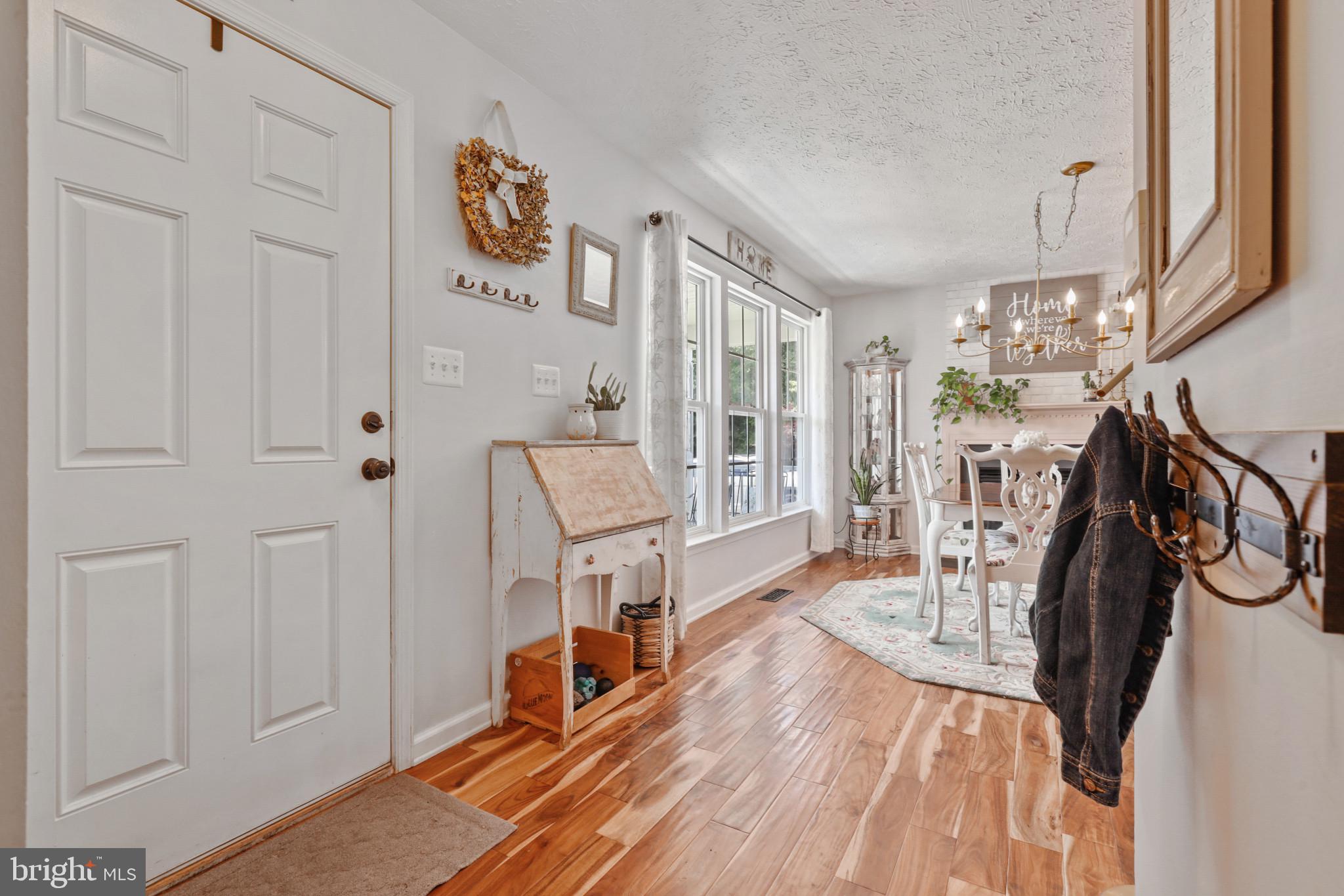 LORD WILLOUGHBY'S REST - Residential