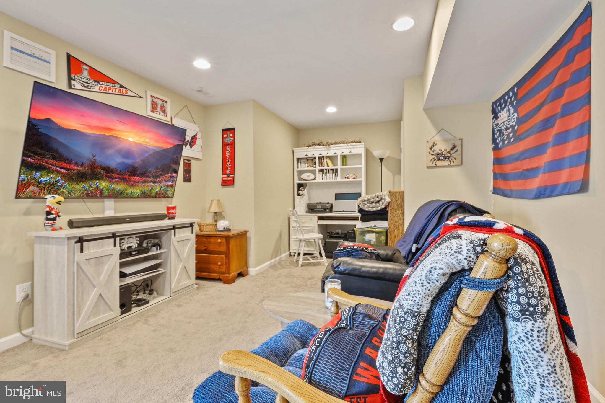 LORD WILLOUGHBY'S REST - Residential