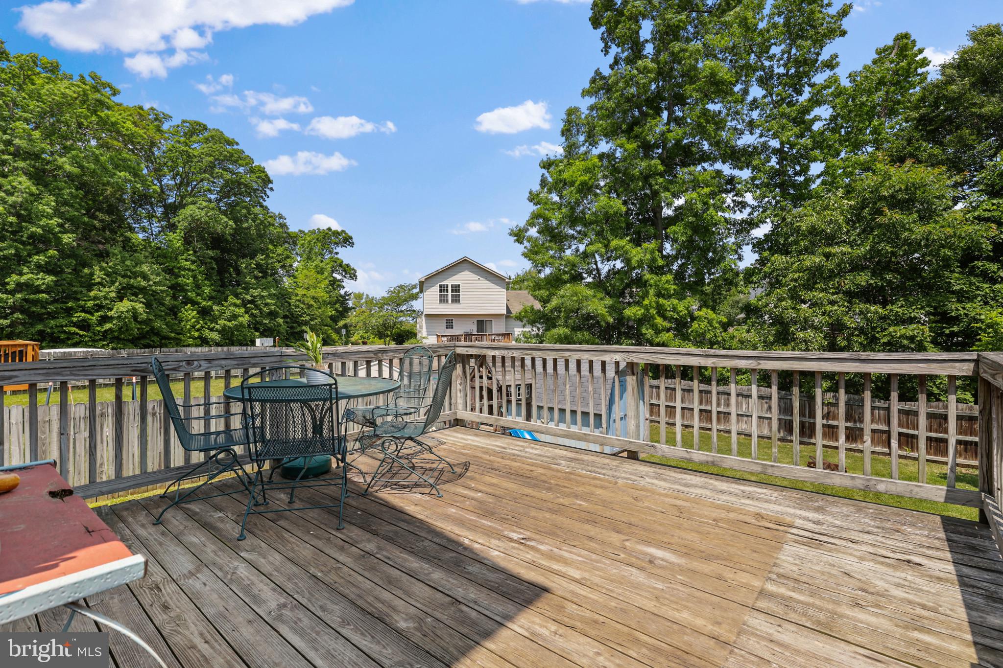 LORD WILLOUGHBY'S REST - Residential