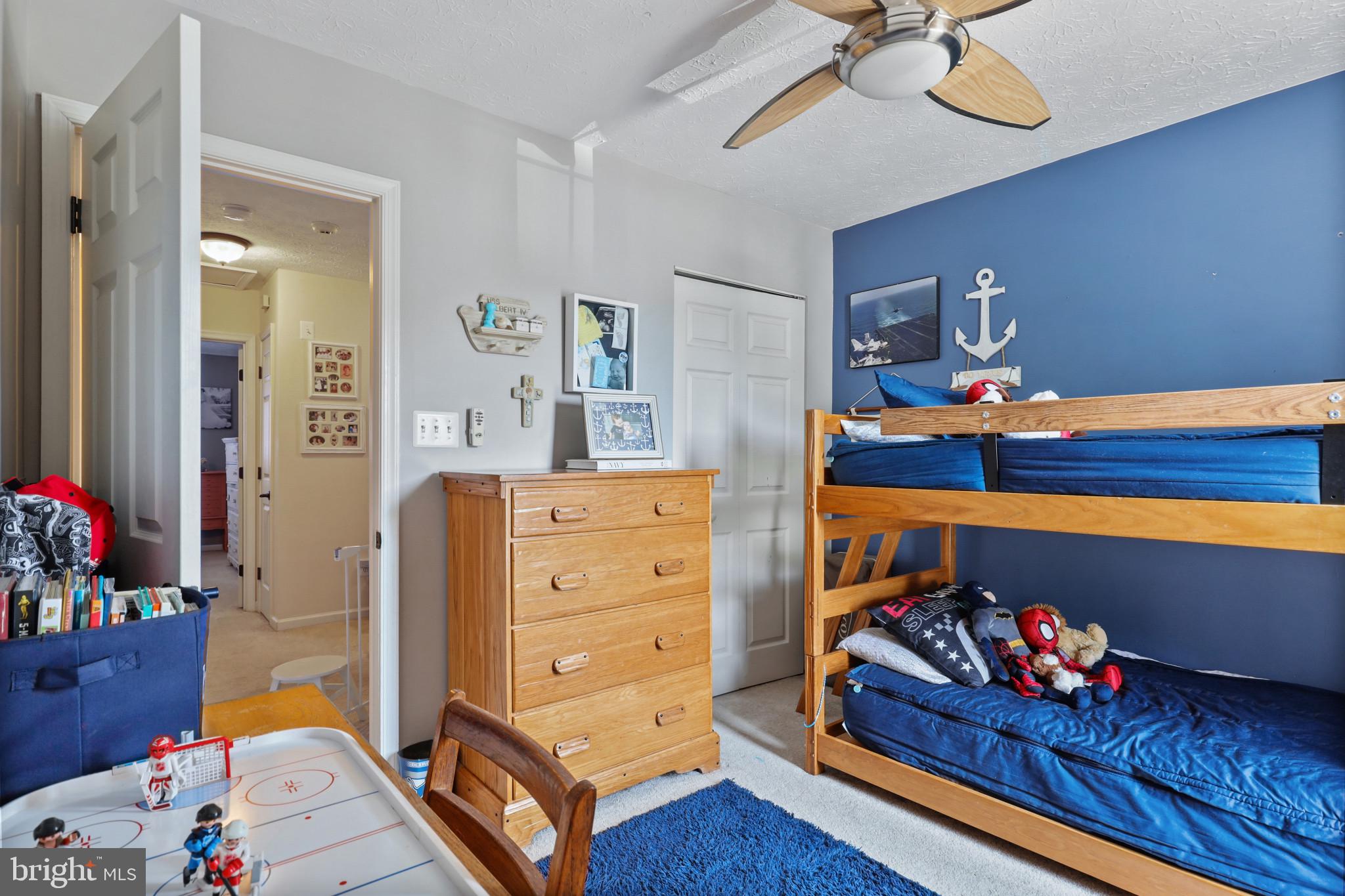 LORD WILLOUGHBY'S REST - Residential