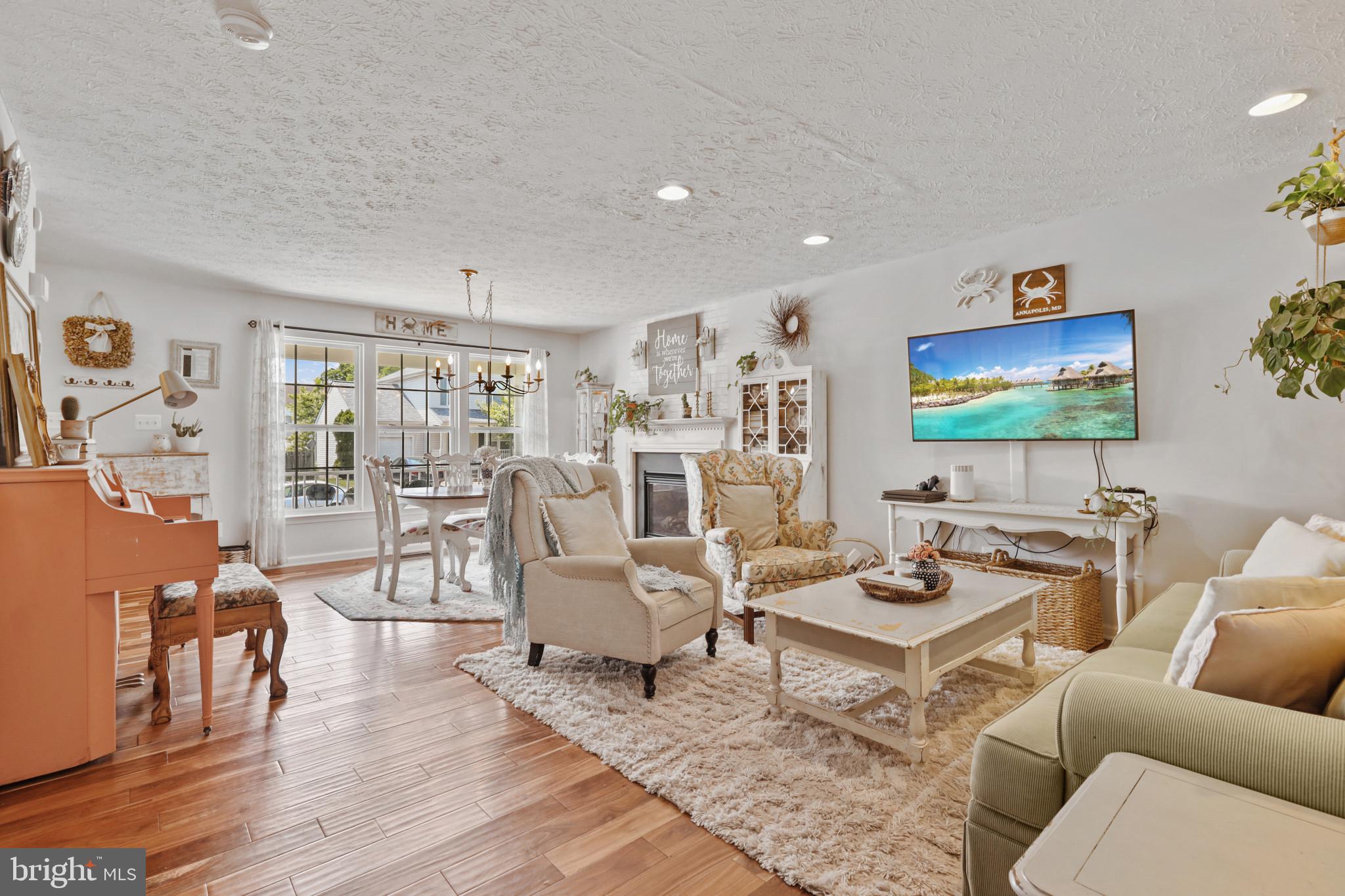 LORD WILLOUGHBY'S REST - Residential