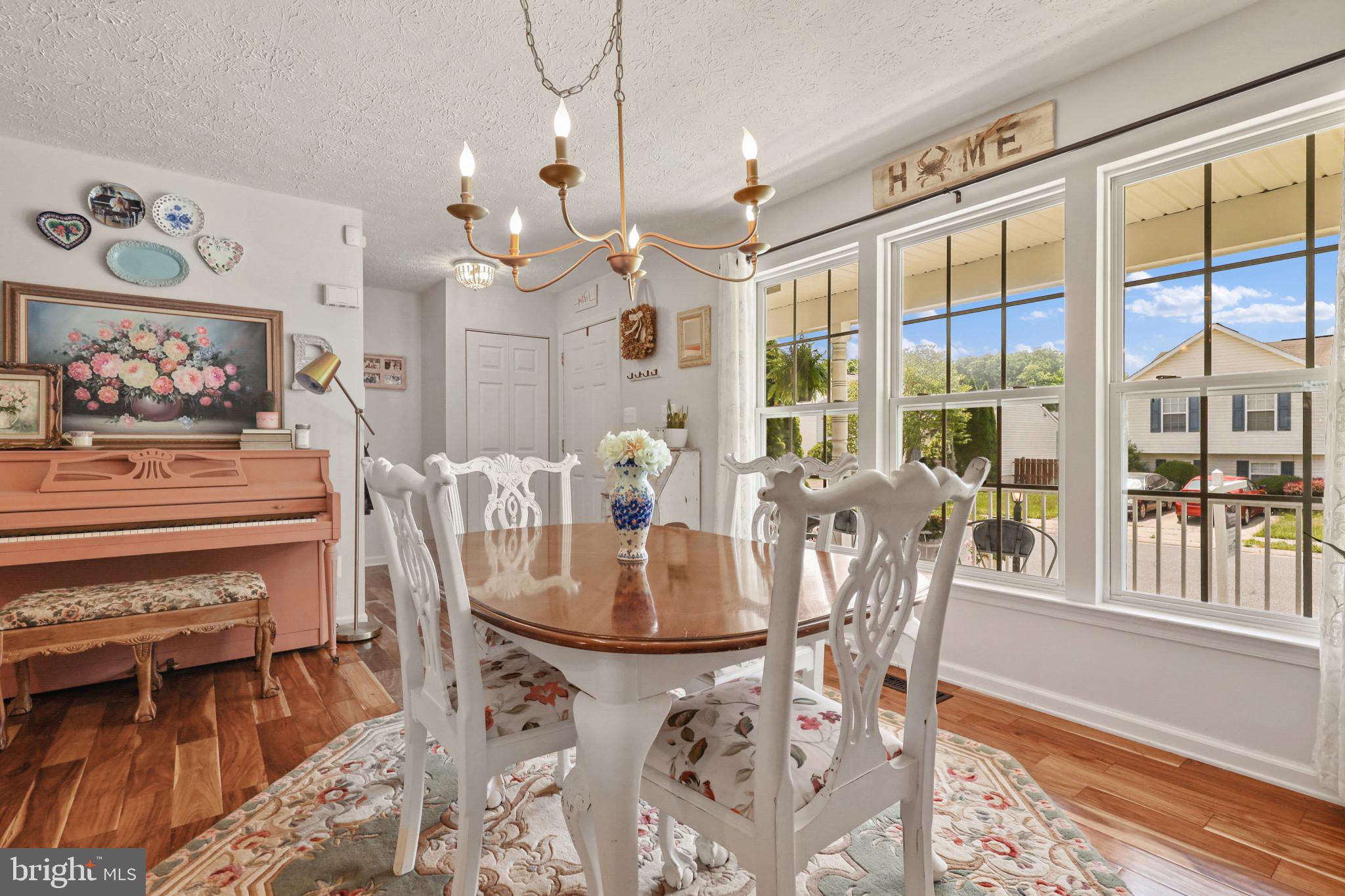 LORD WILLOUGHBY'S REST - Residential