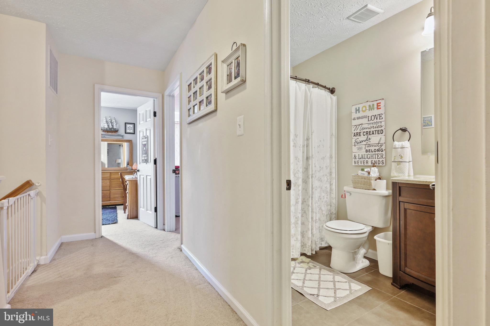 LORD WILLOUGHBY'S REST - Residential