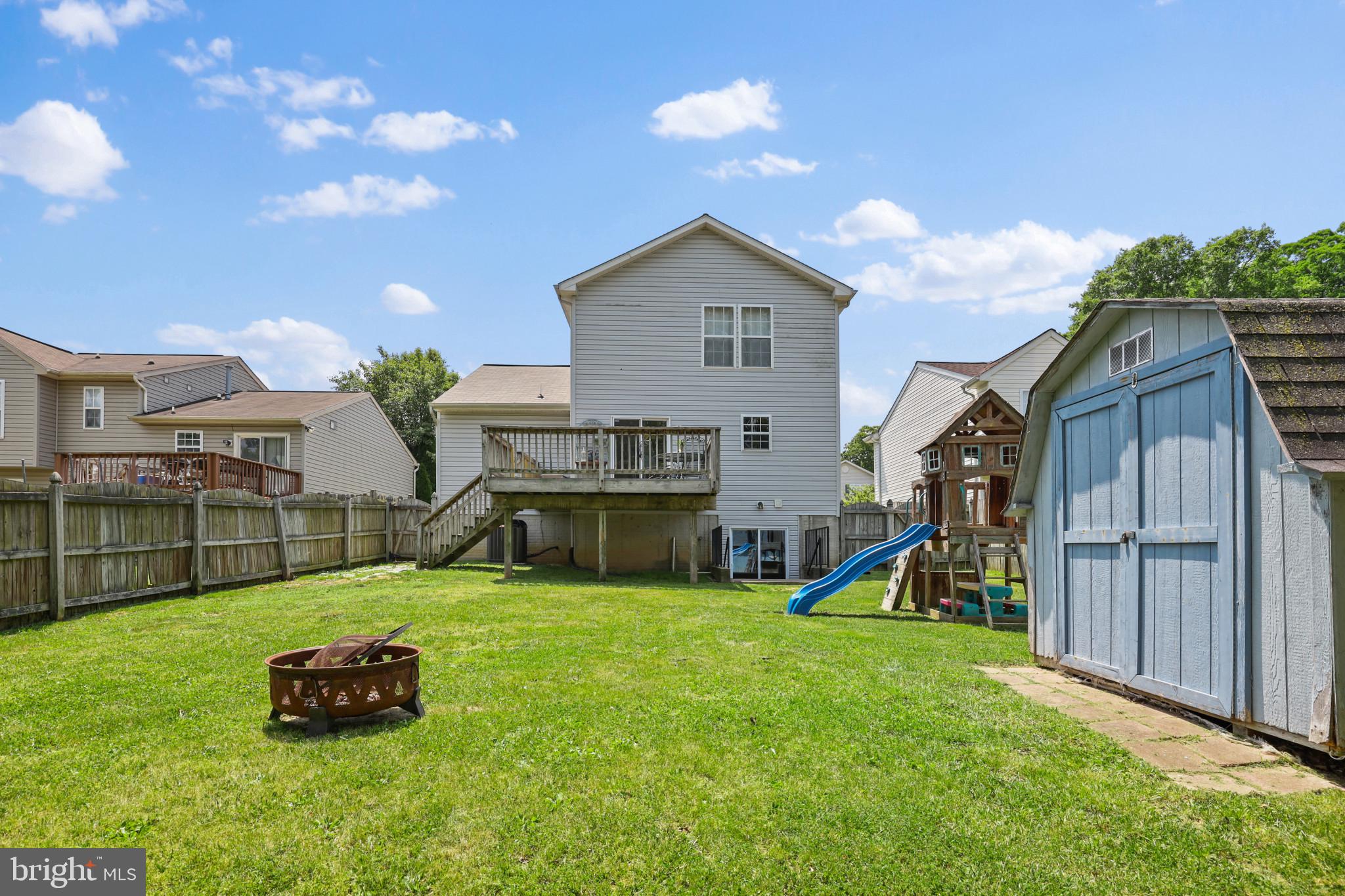 LORD WILLOUGHBY'S REST - Residential