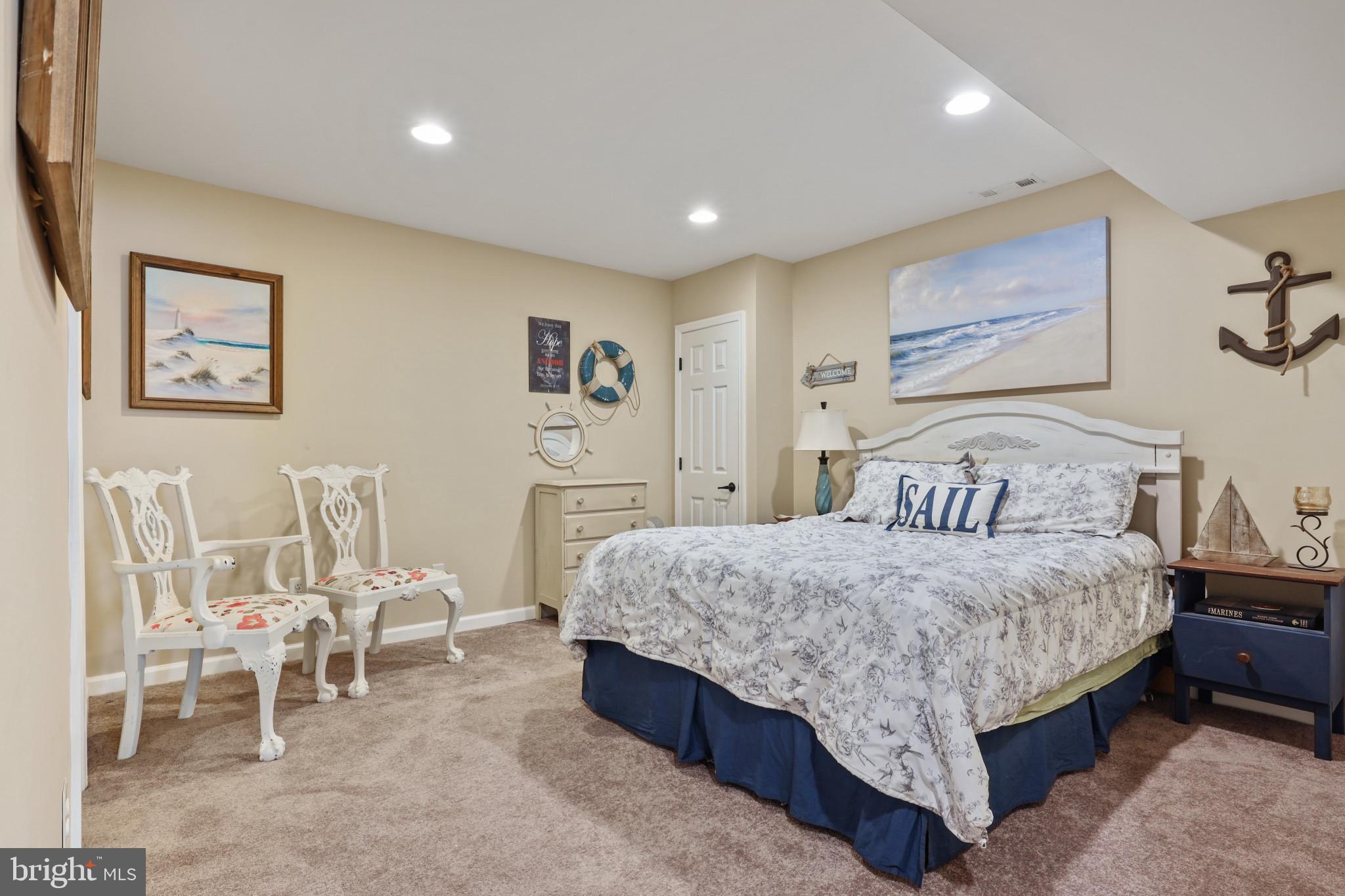 LORD WILLOUGHBY'S REST - Residential