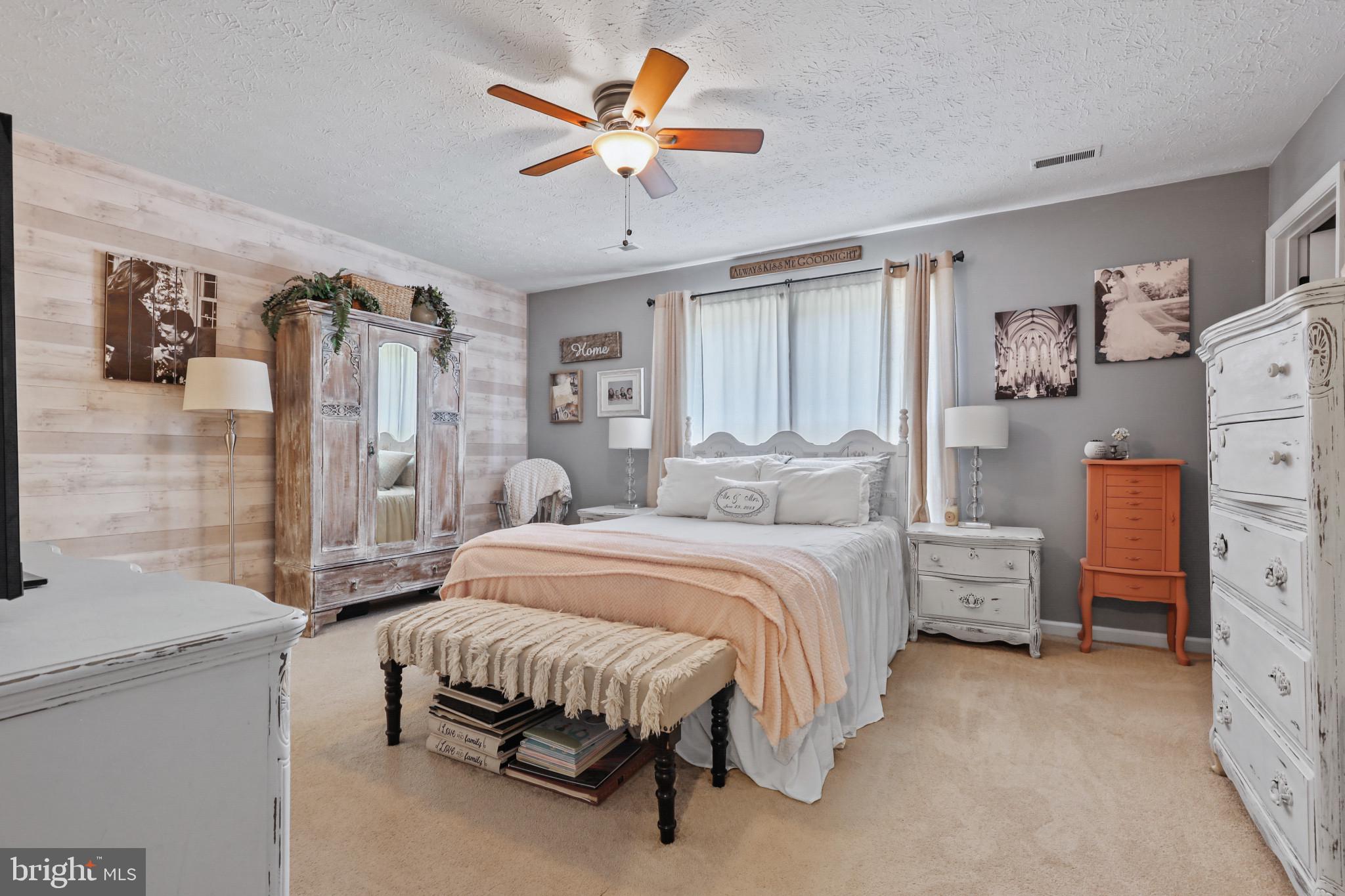 LORD WILLOUGHBY'S REST - Residential