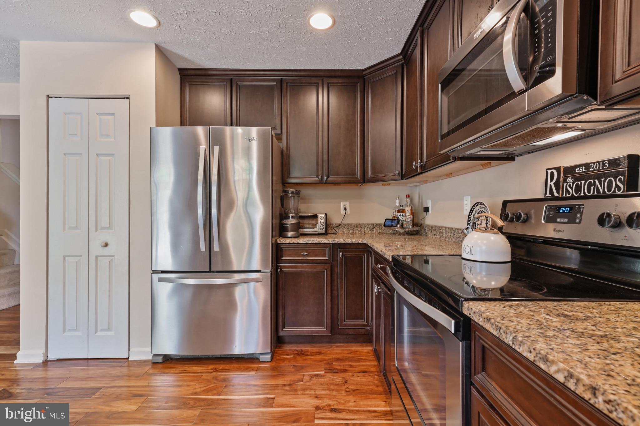 LORD WILLOUGHBY'S REST - Residential