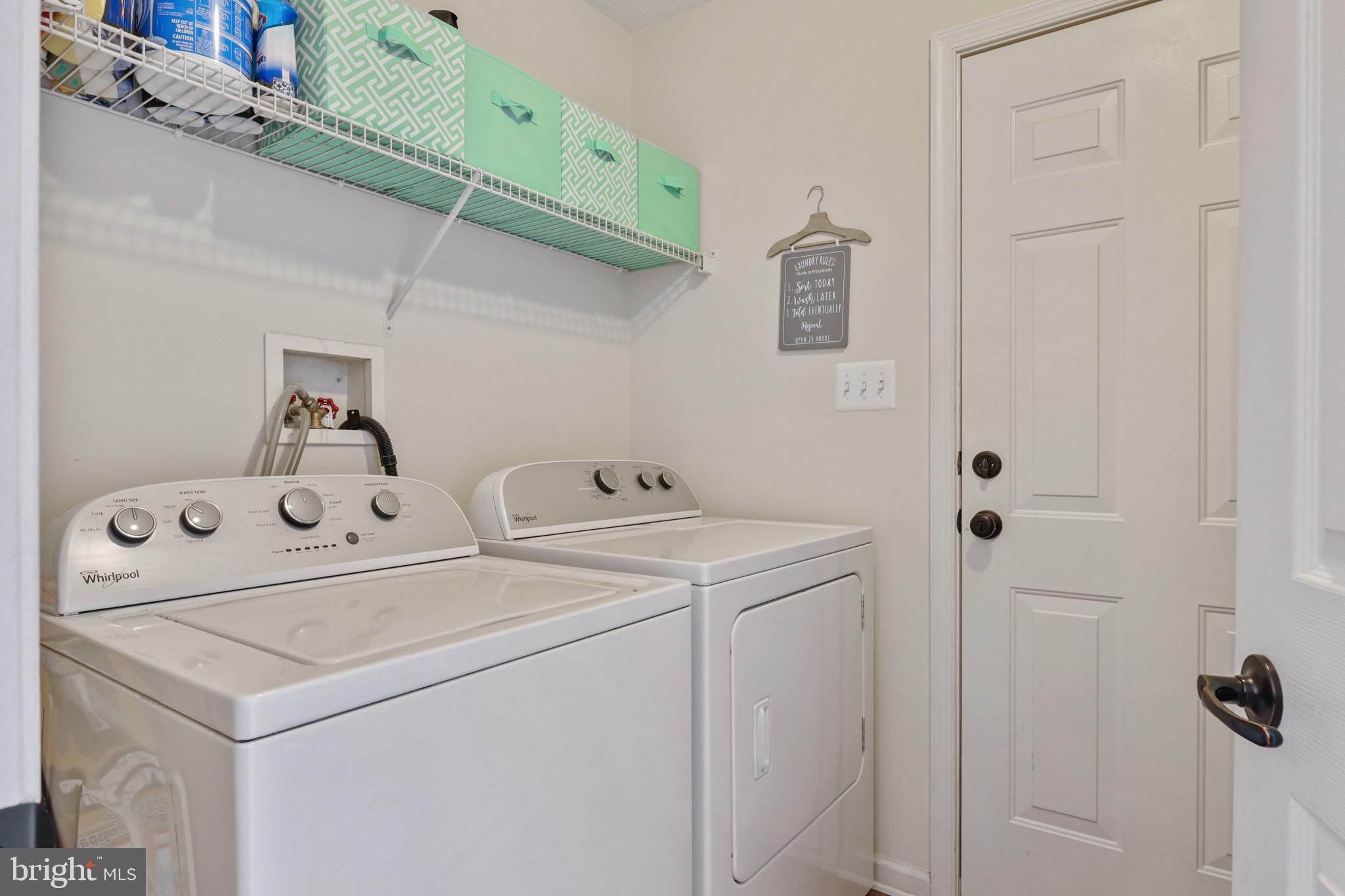 LORD WILLOUGHBY'S REST - Residential