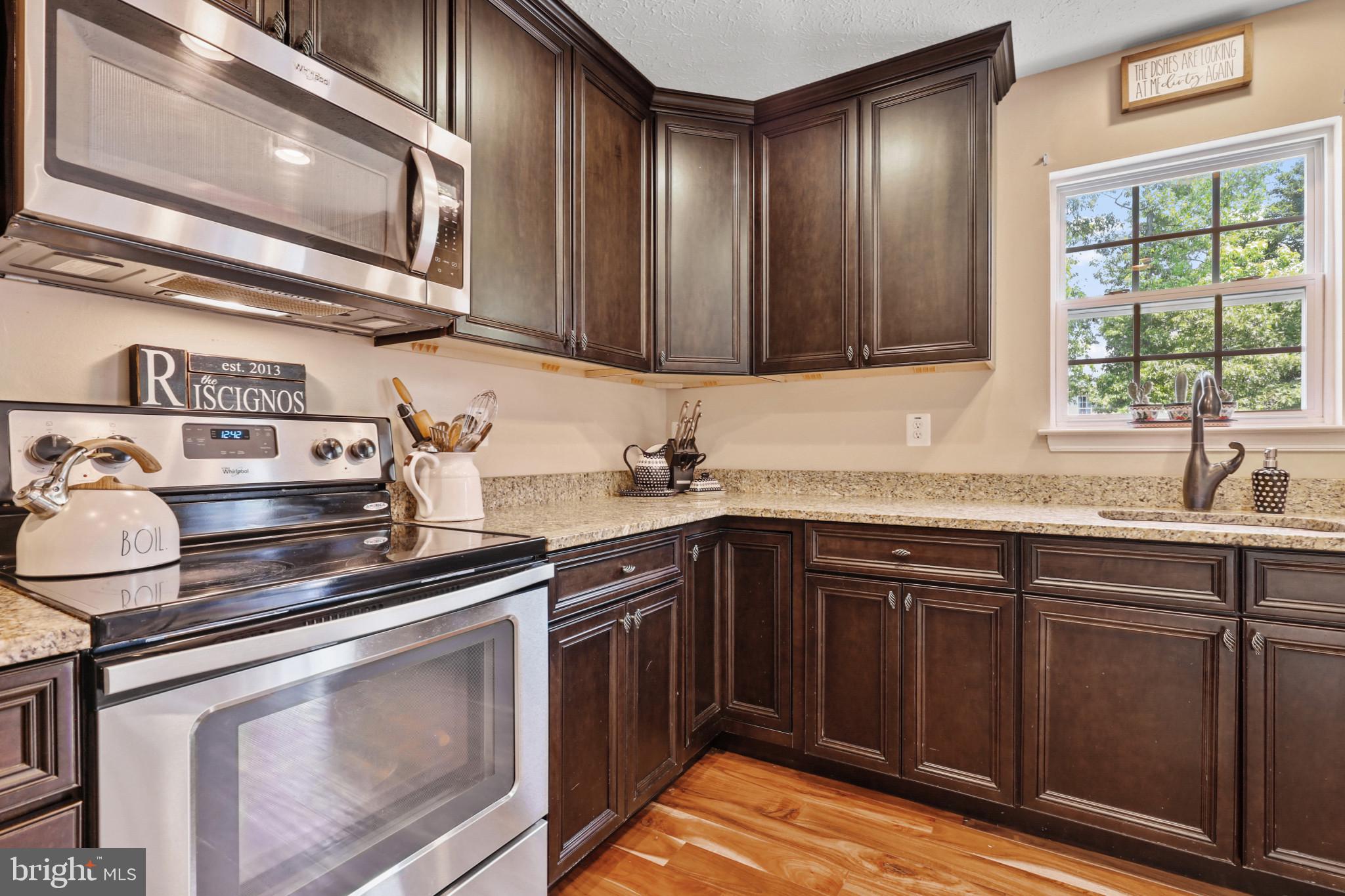 LORD WILLOUGHBY'S REST - Residential