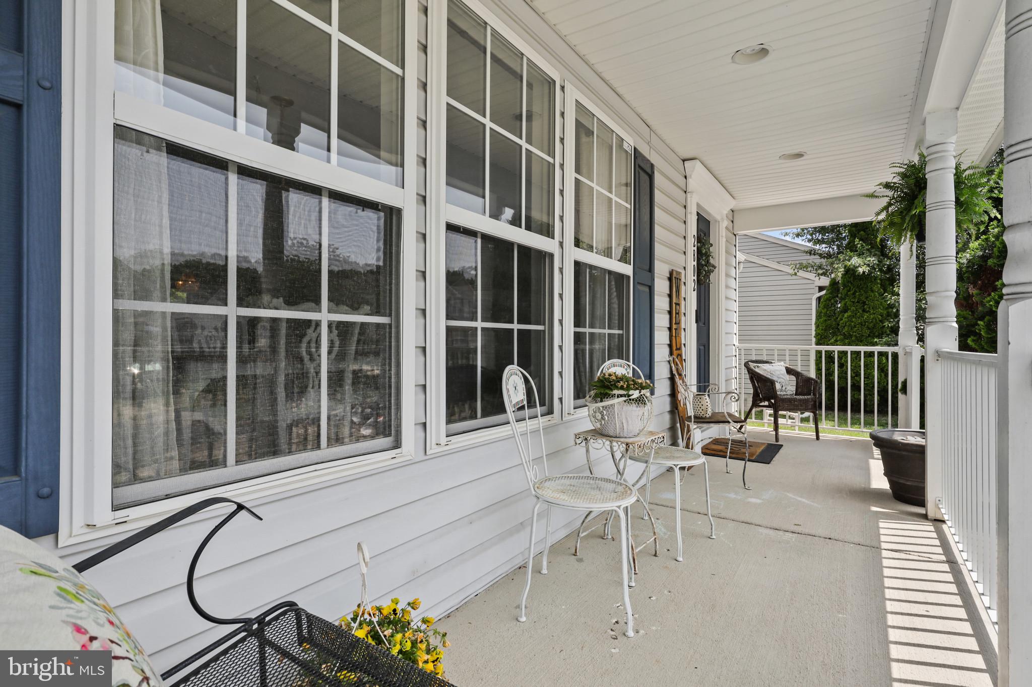 LORD WILLOUGHBY'S REST - Residential