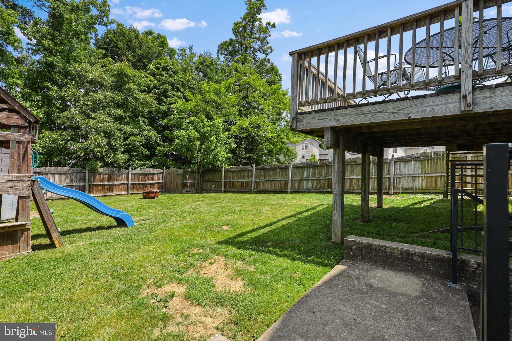 LORD WILLOUGHBY'S REST - Residential