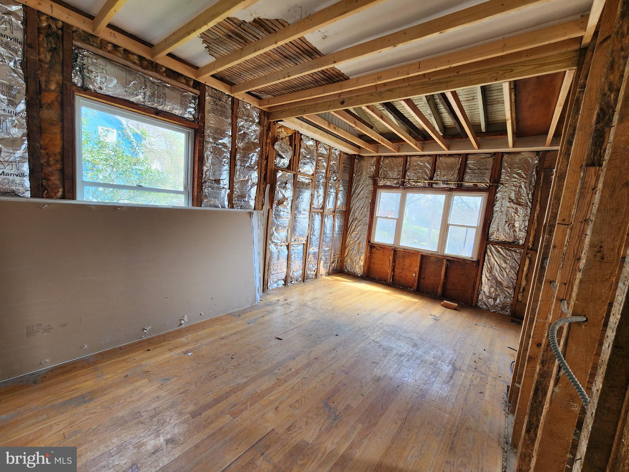 IDLEWYLDE - Residential