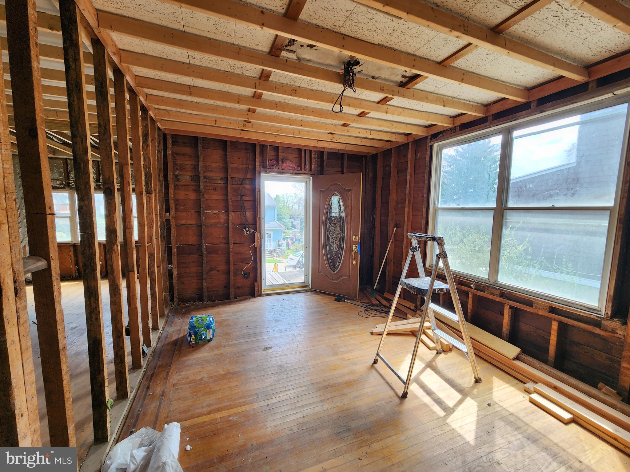 IDLEWYLDE - Residential