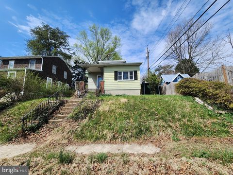 6308 BEECHWOOD ROAD BALTIMORE MD 21239