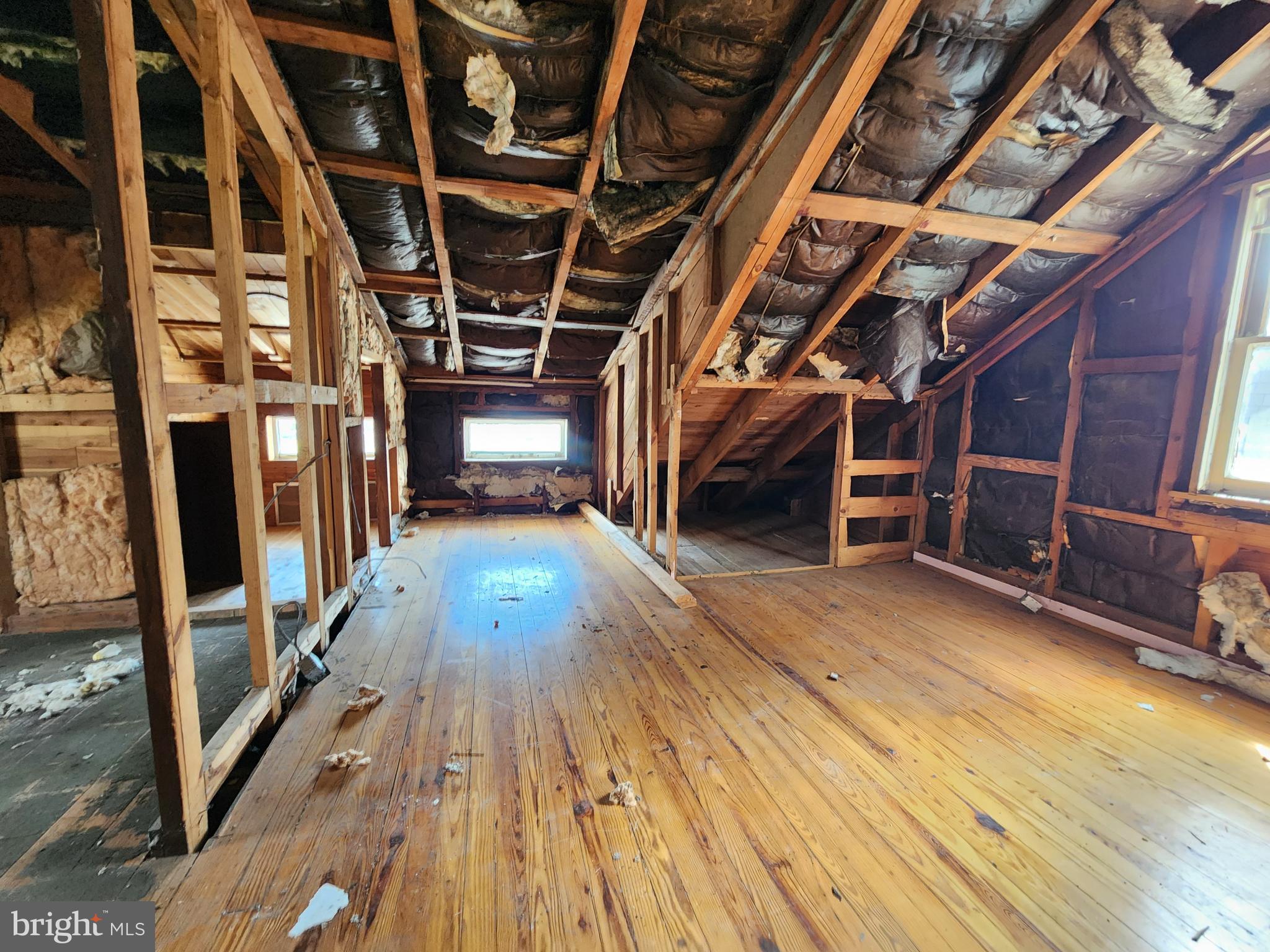 IDLEWYLDE - Residential