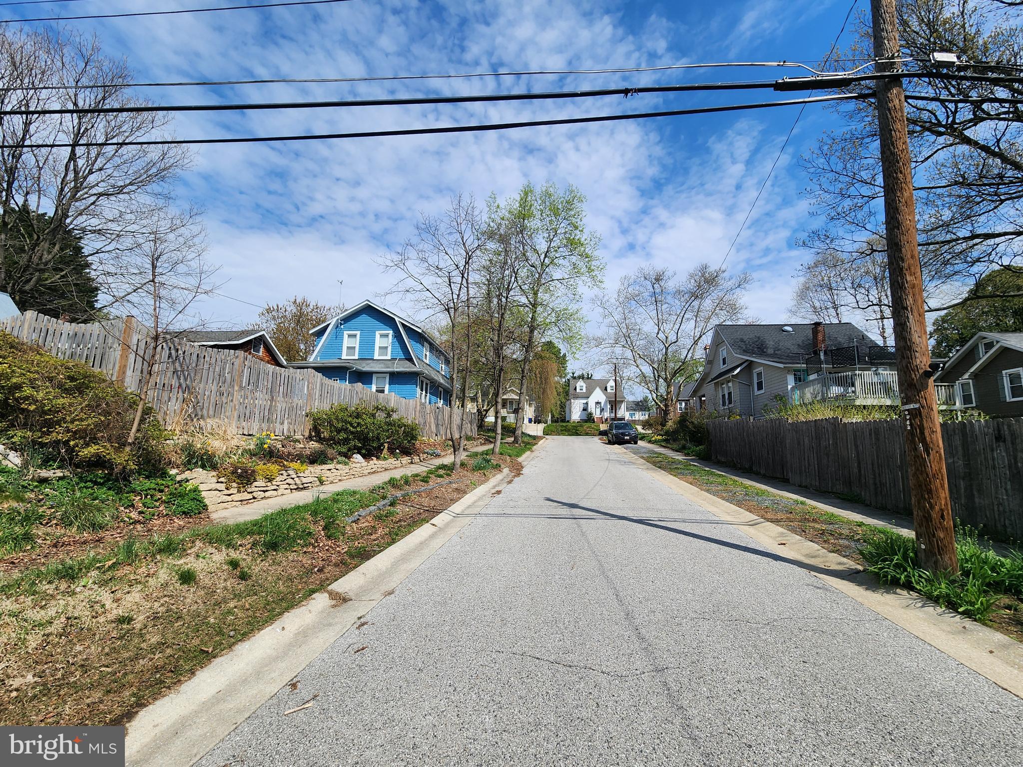 IDLEWYLDE - Residential