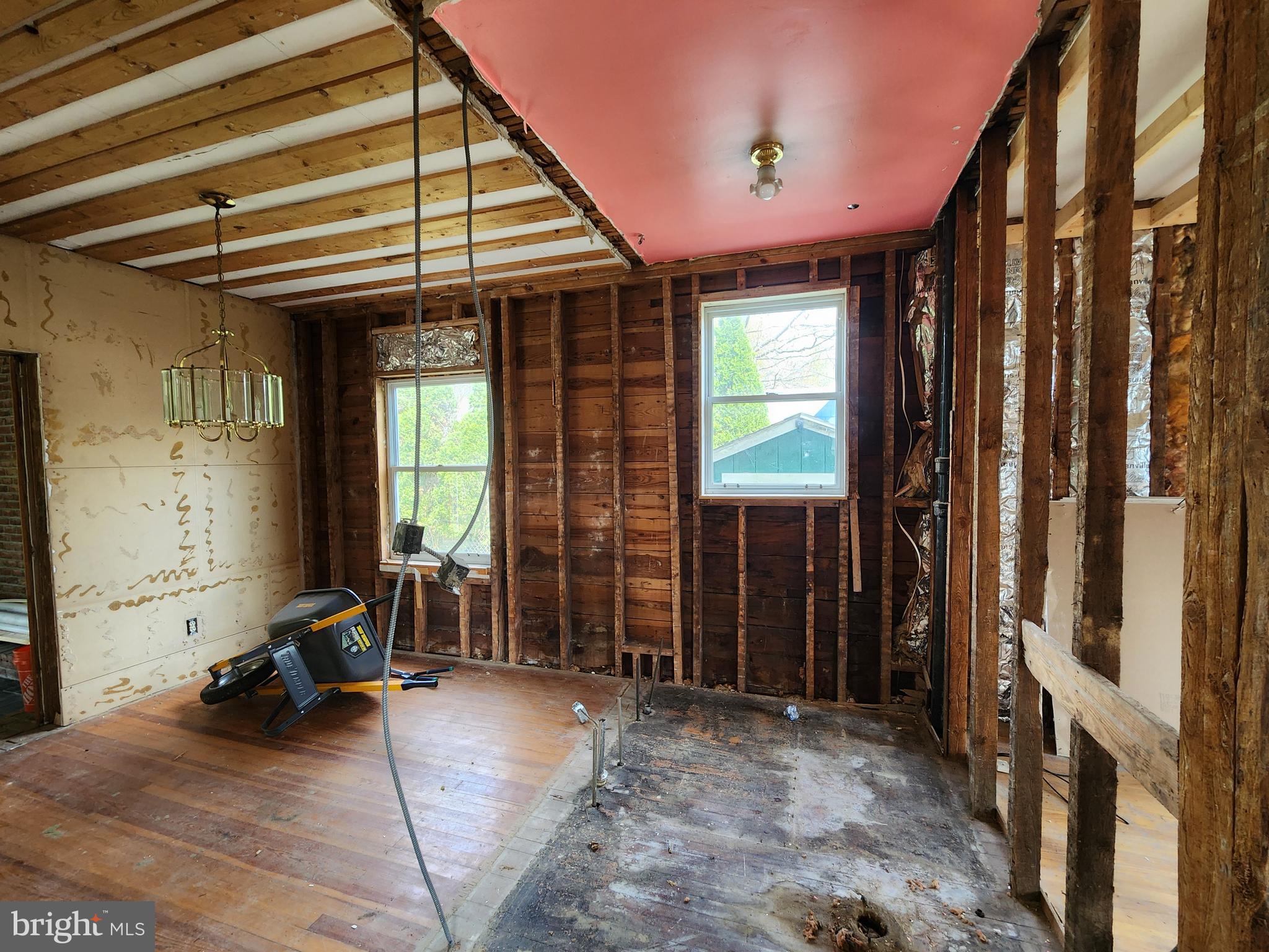 IDLEWYLDE - Residential