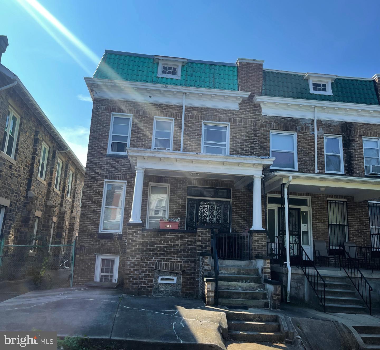 FOREST PARK - Residential