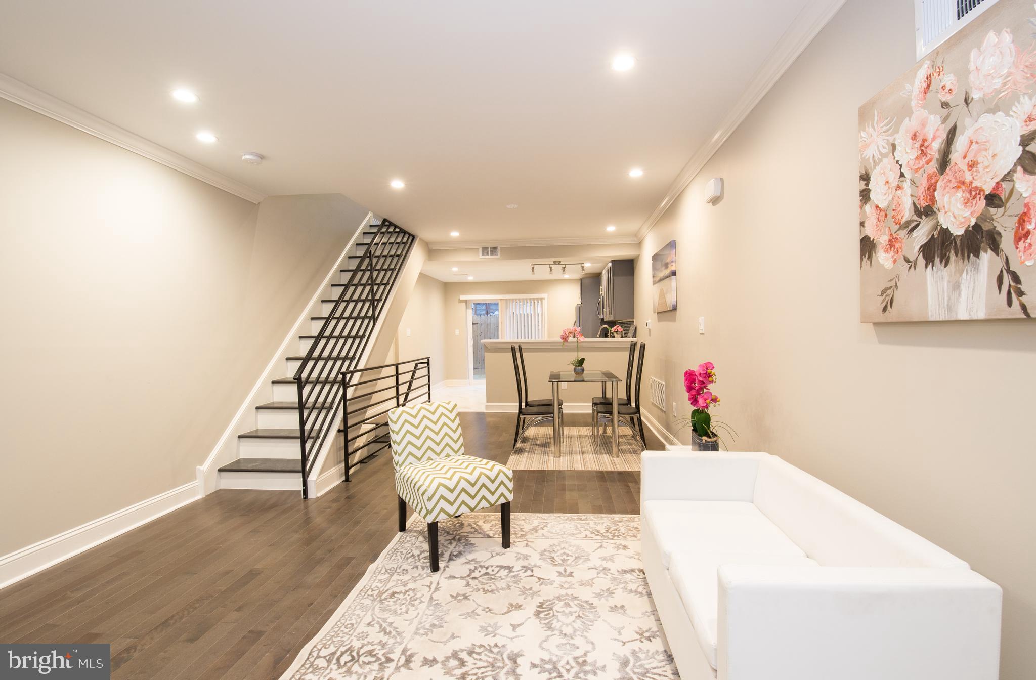 WHITMAN - Residential