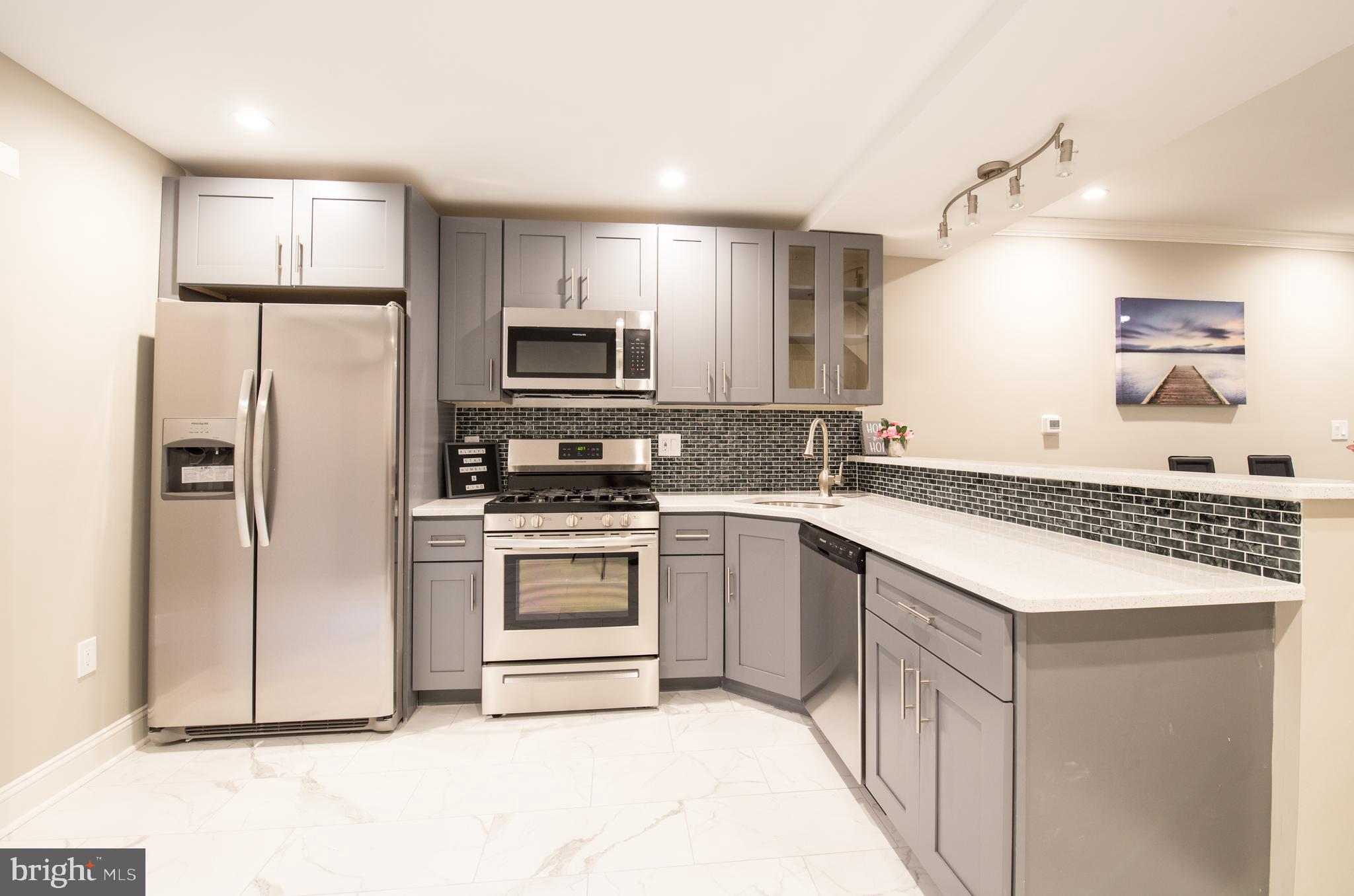 WHITMAN - Residential