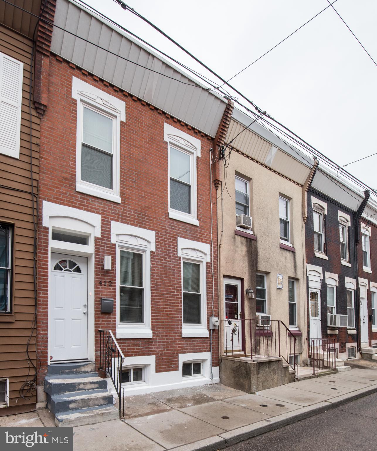 WHITMAN - Residential