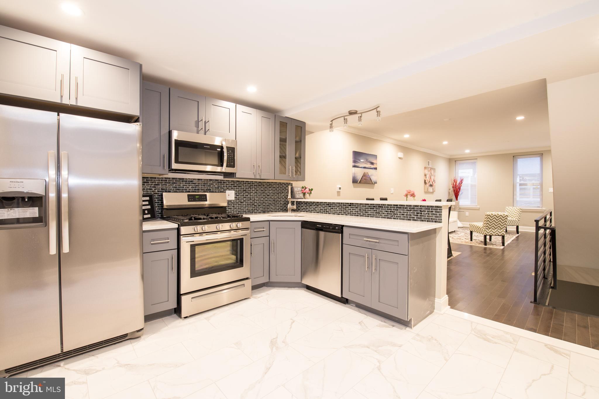 WHITMAN - Residential