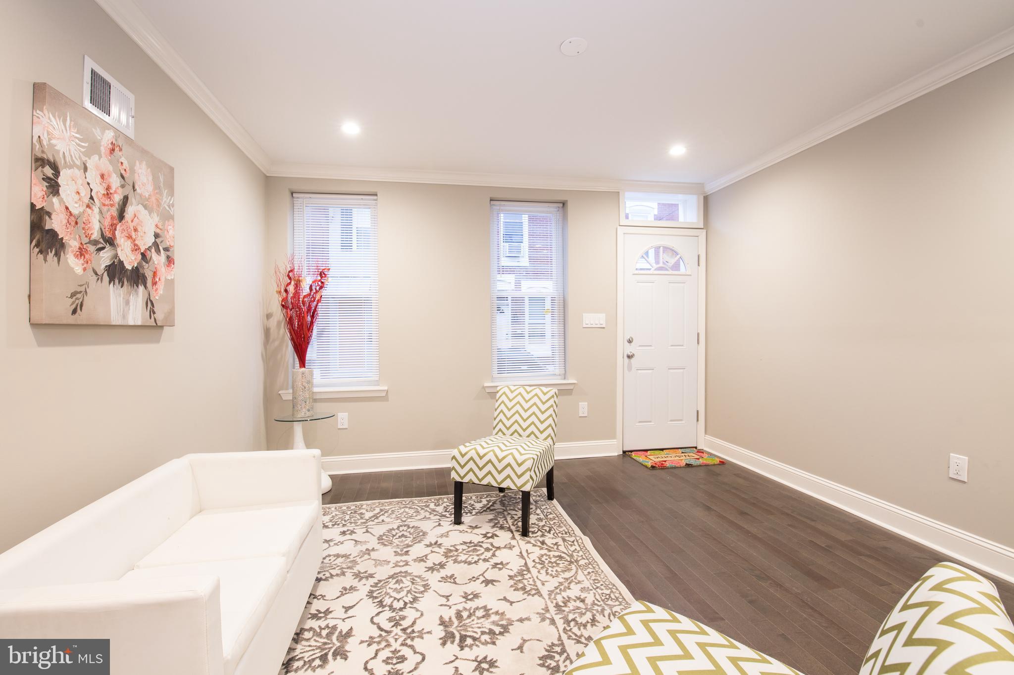 WHITMAN - Residential