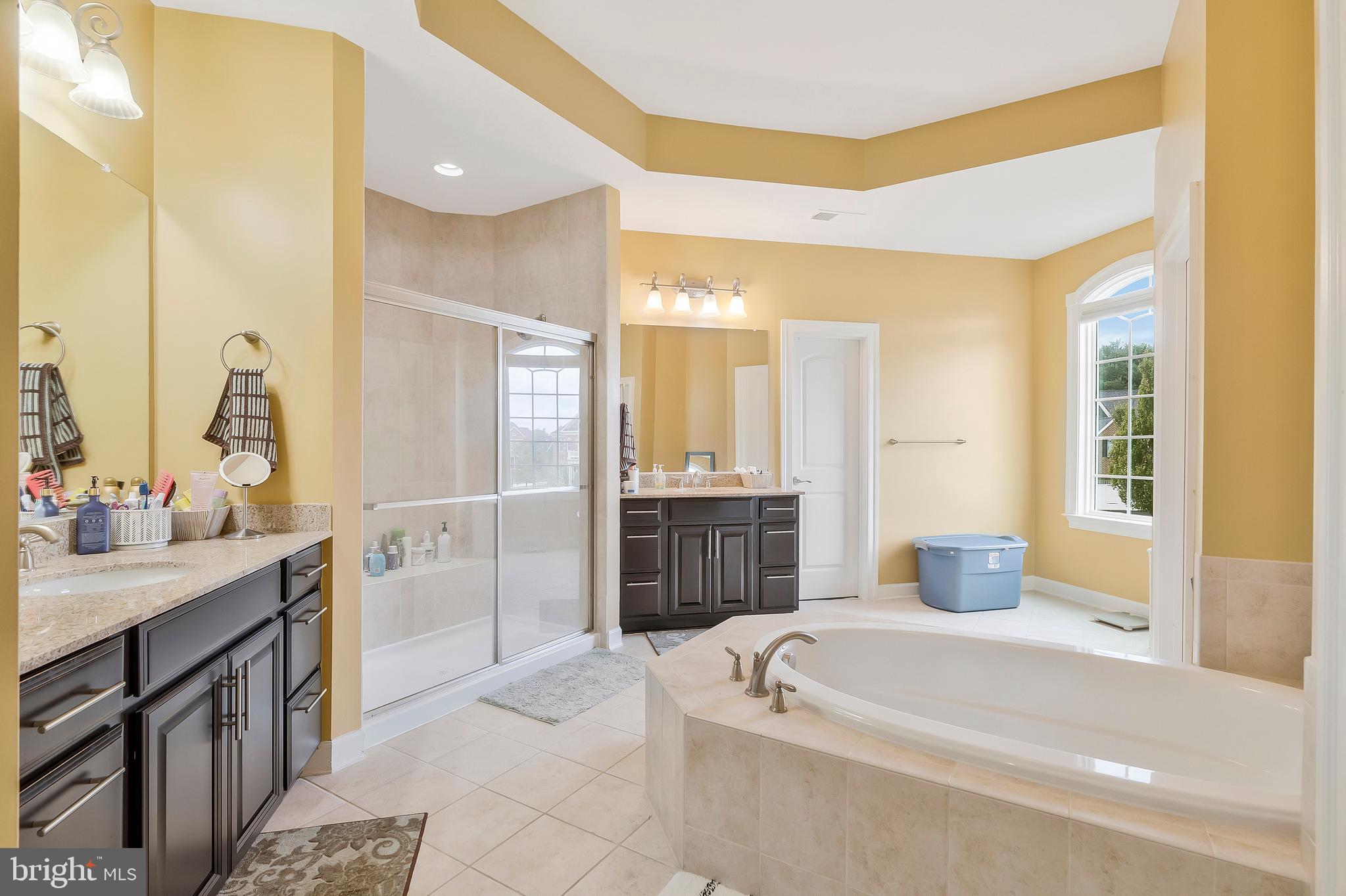 STONEGATE - Residential