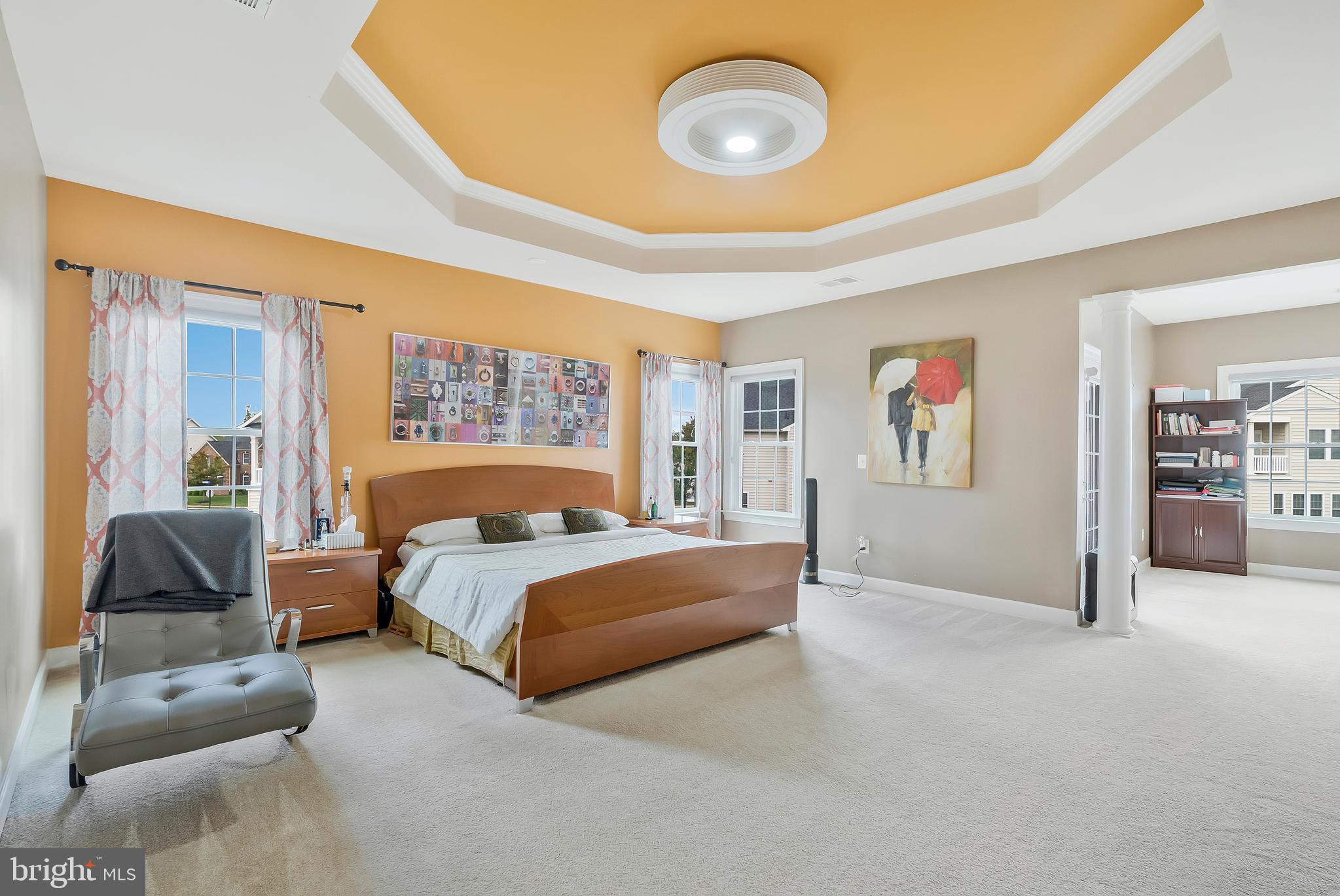 STONEGATE - Residential