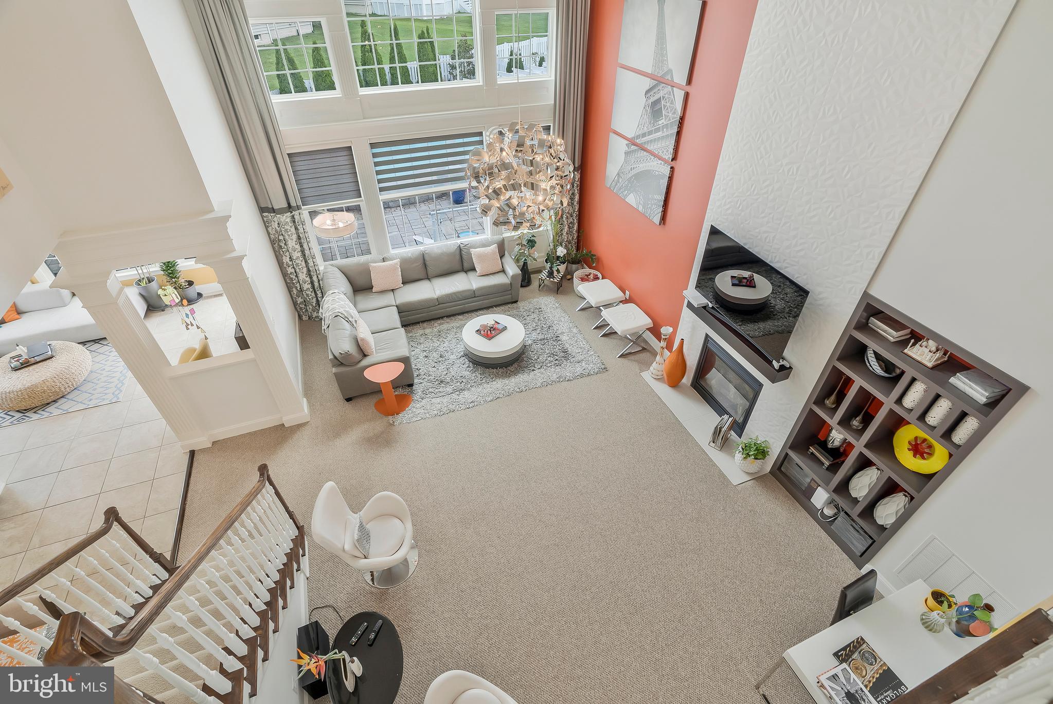 STONEGATE - Residential