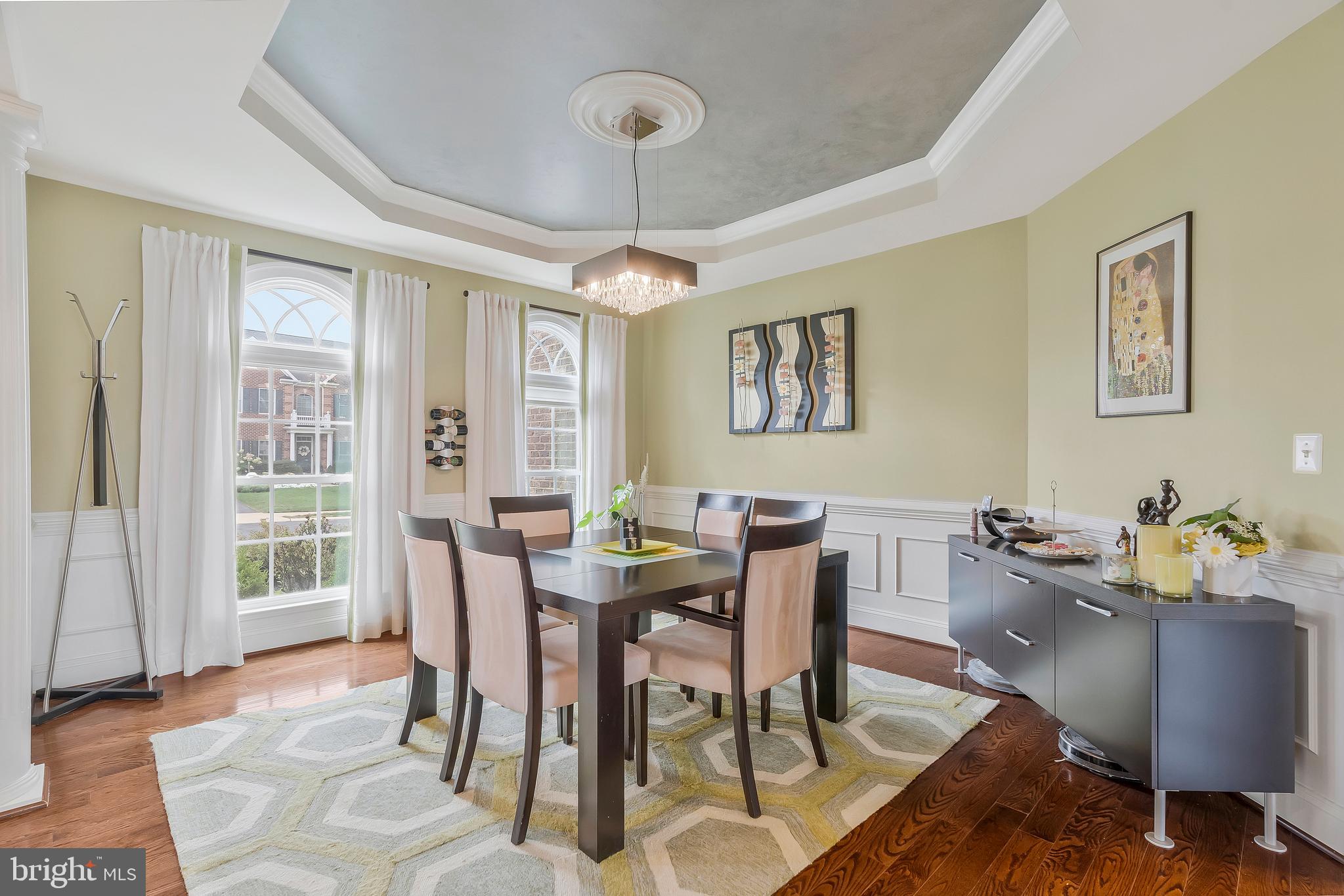 STONEGATE - Residential