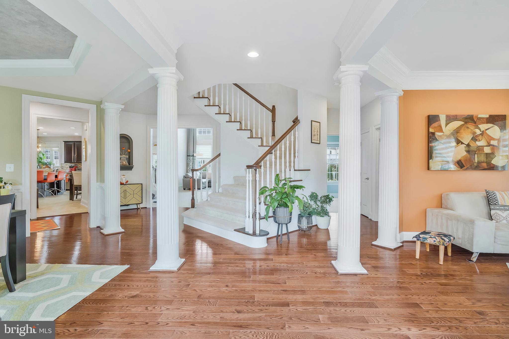 STONEGATE - Residential