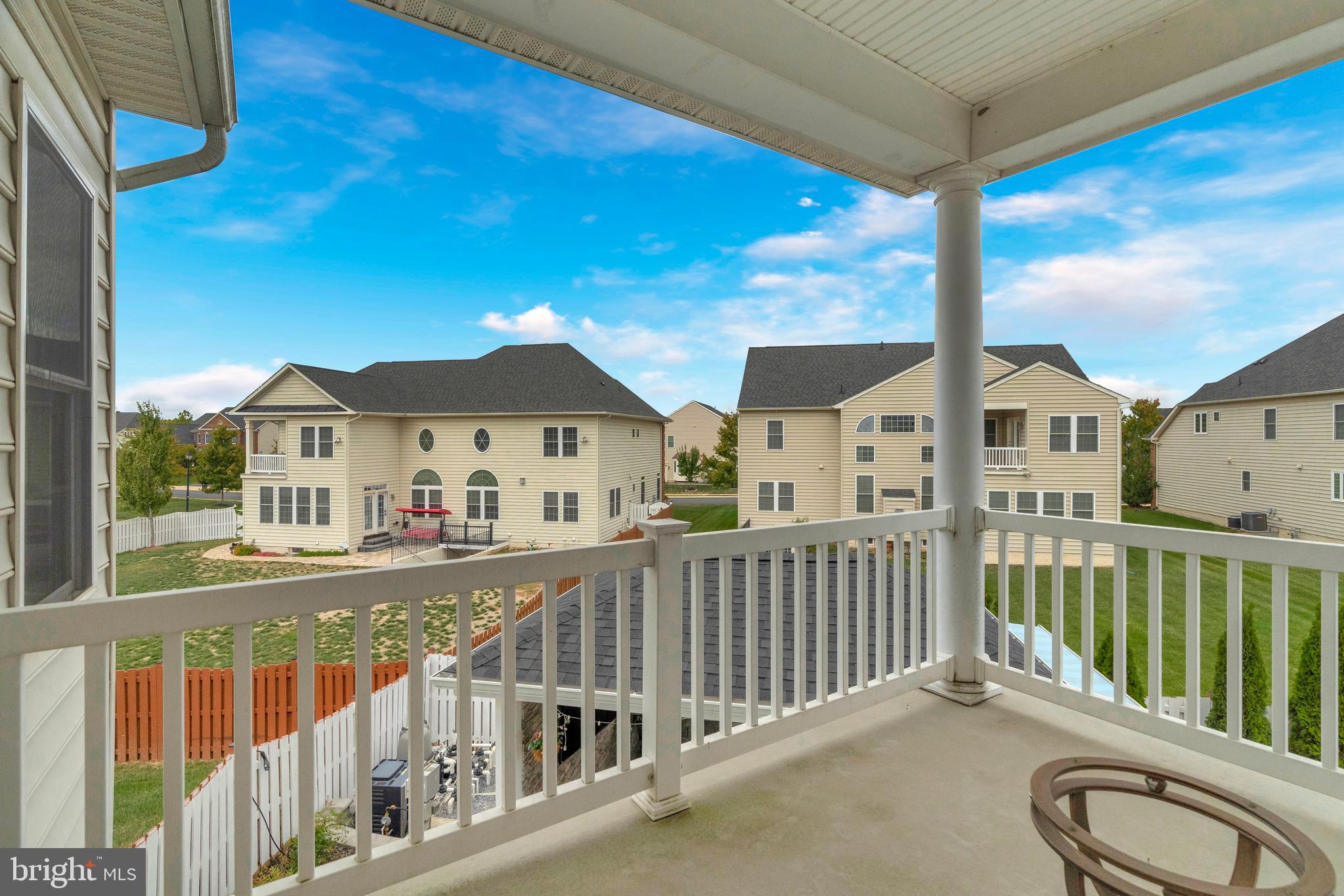 STONEGATE - Residential