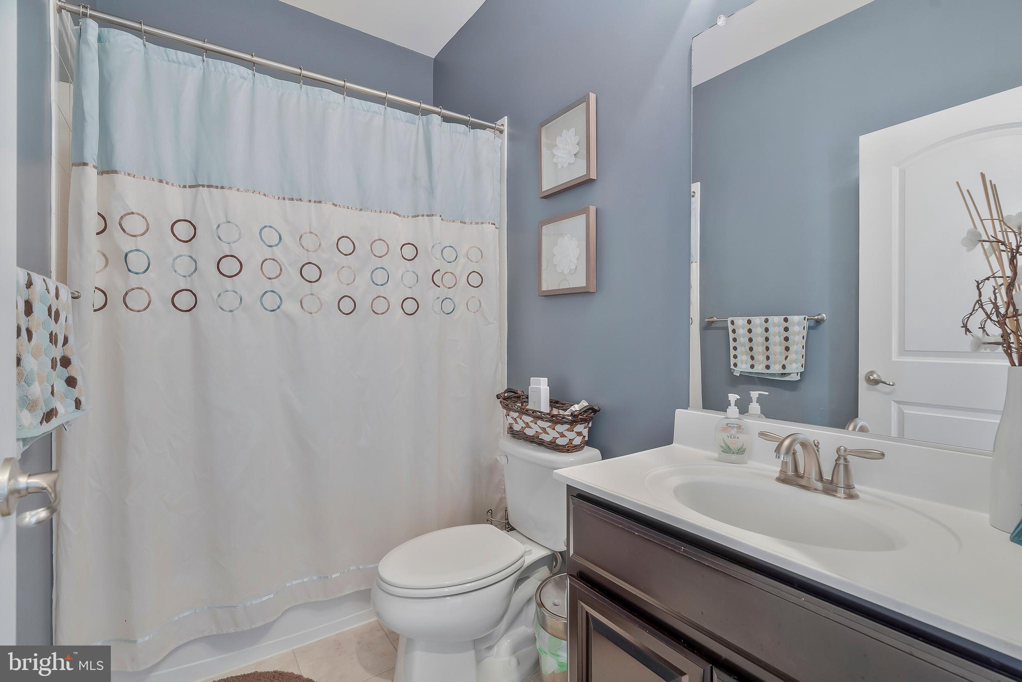 STONEGATE - Residential