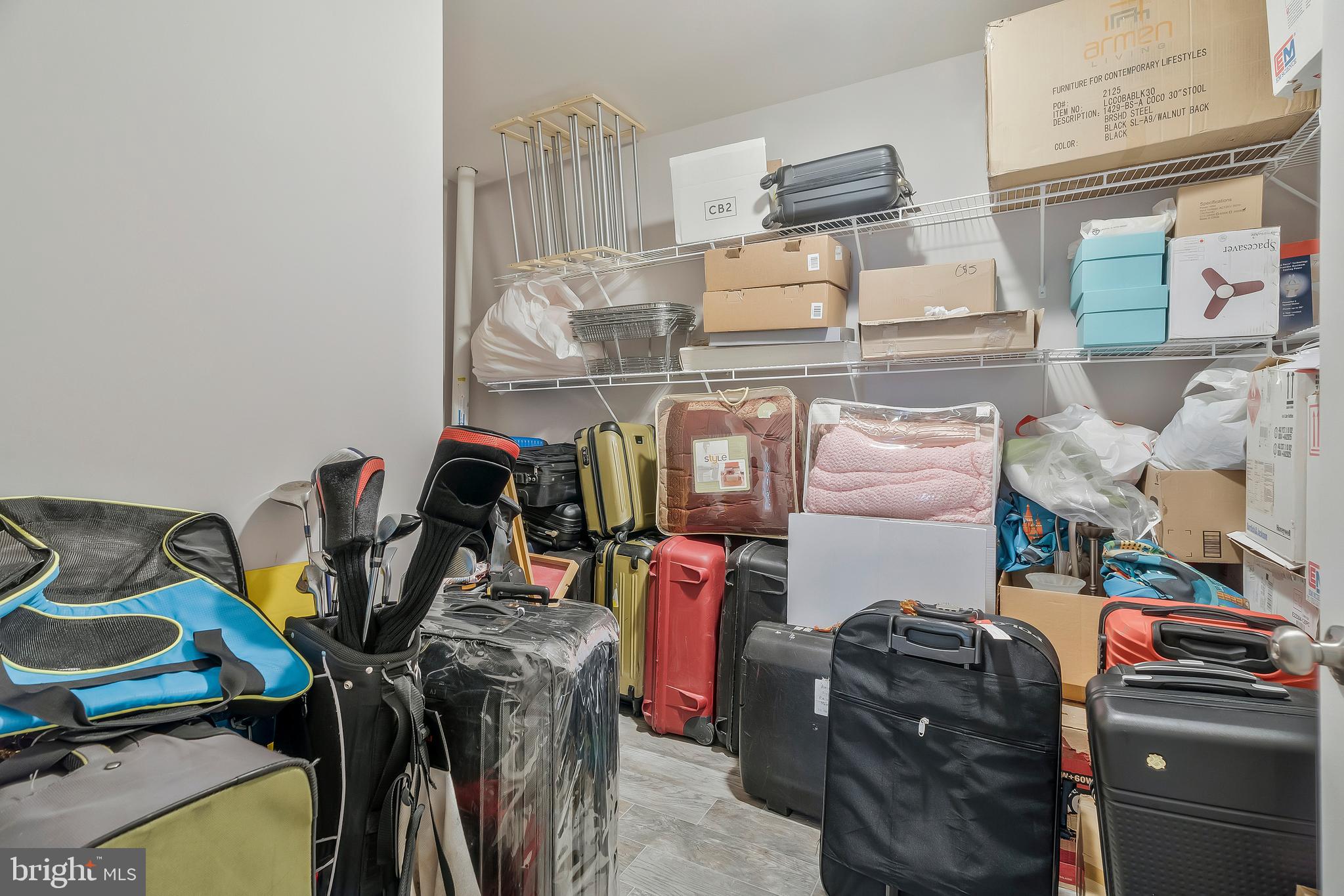 STONEGATE - Residential