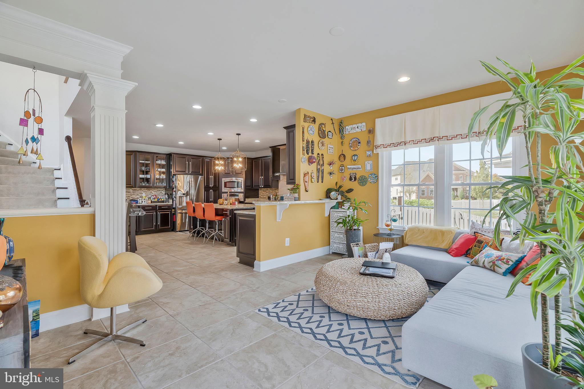 STONEGATE - Residential