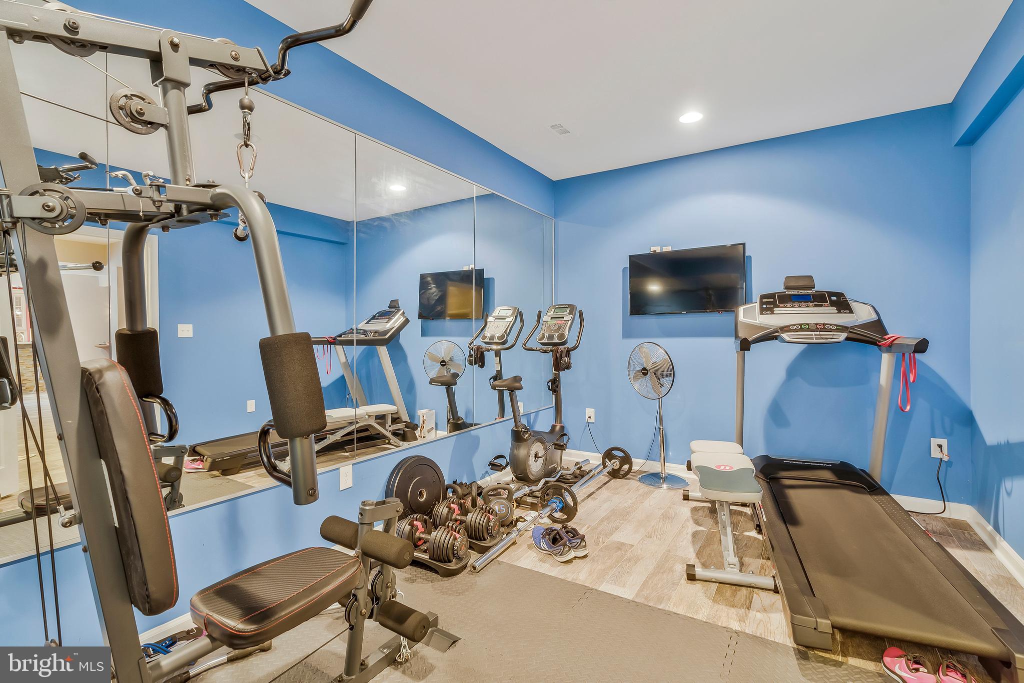 STONEGATE - Residential