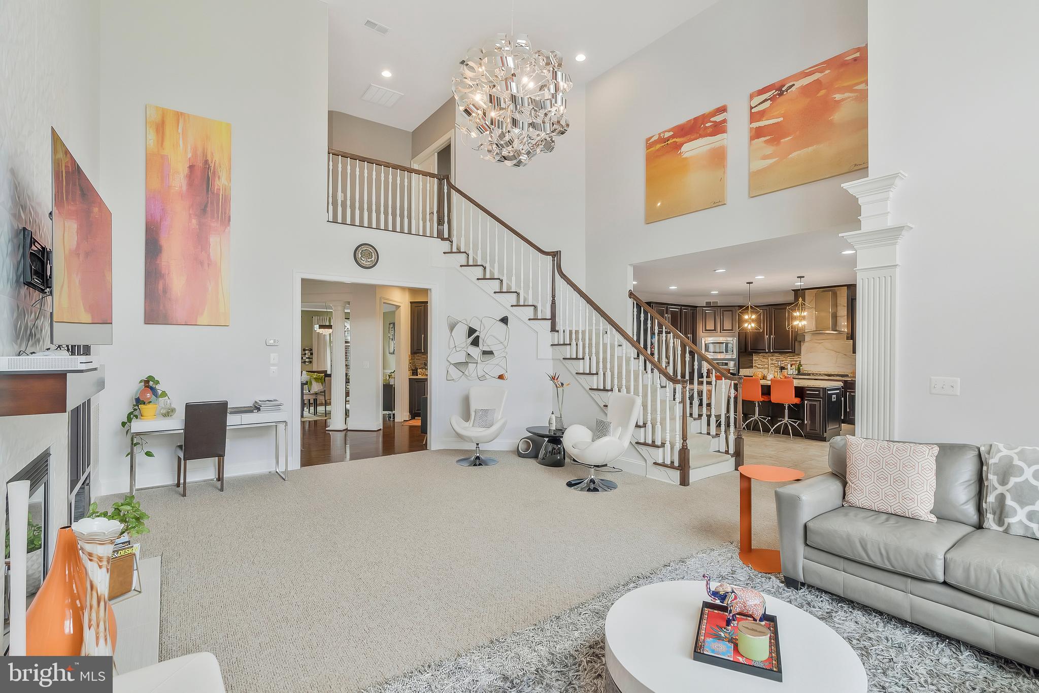 STONEGATE - Residential