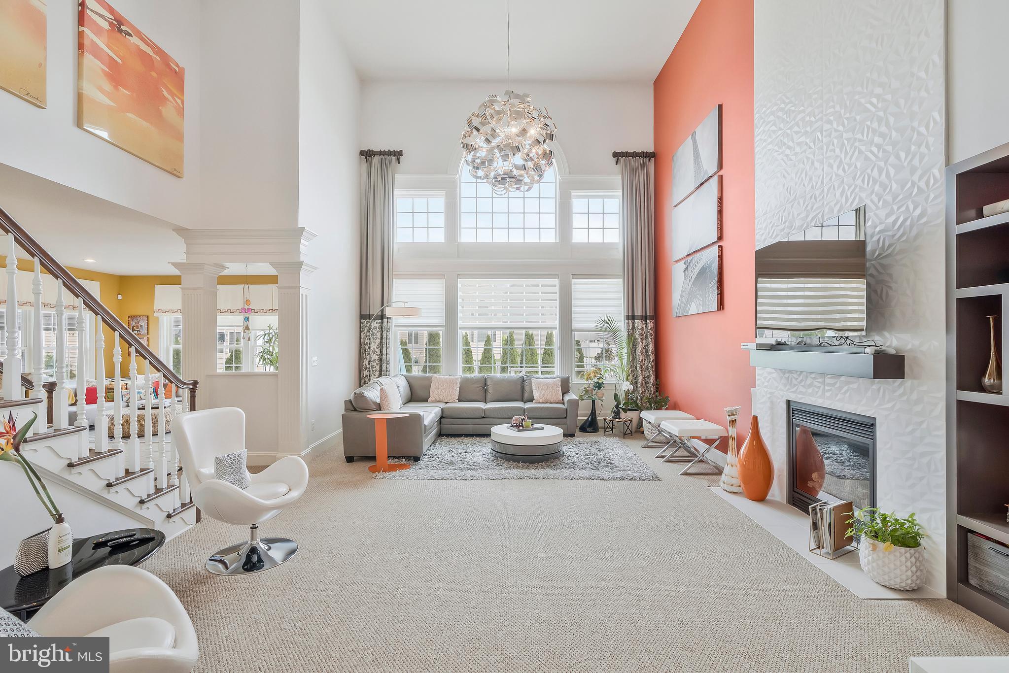 STONEGATE - Residential