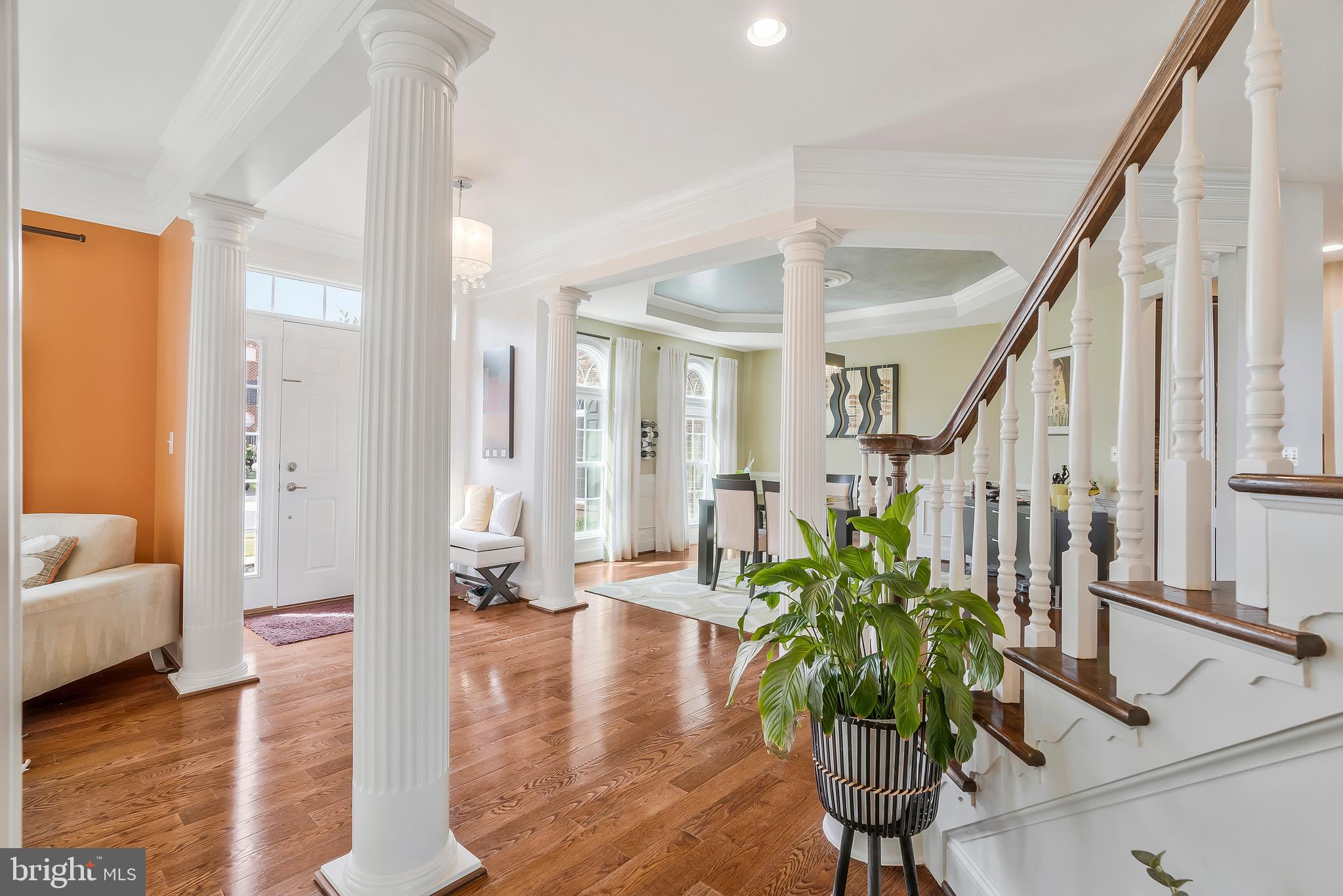 STONEGATE - Residential