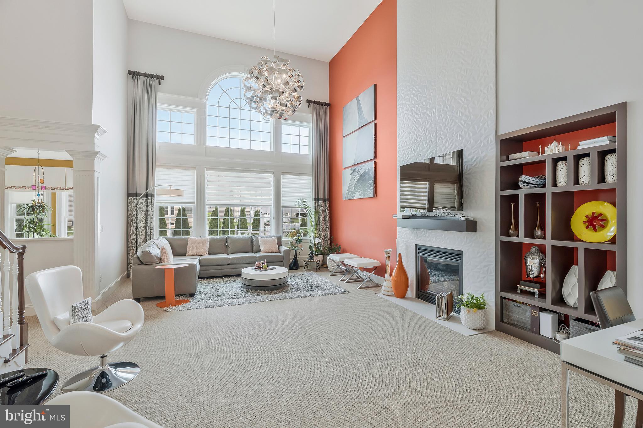 STONEGATE - Residential