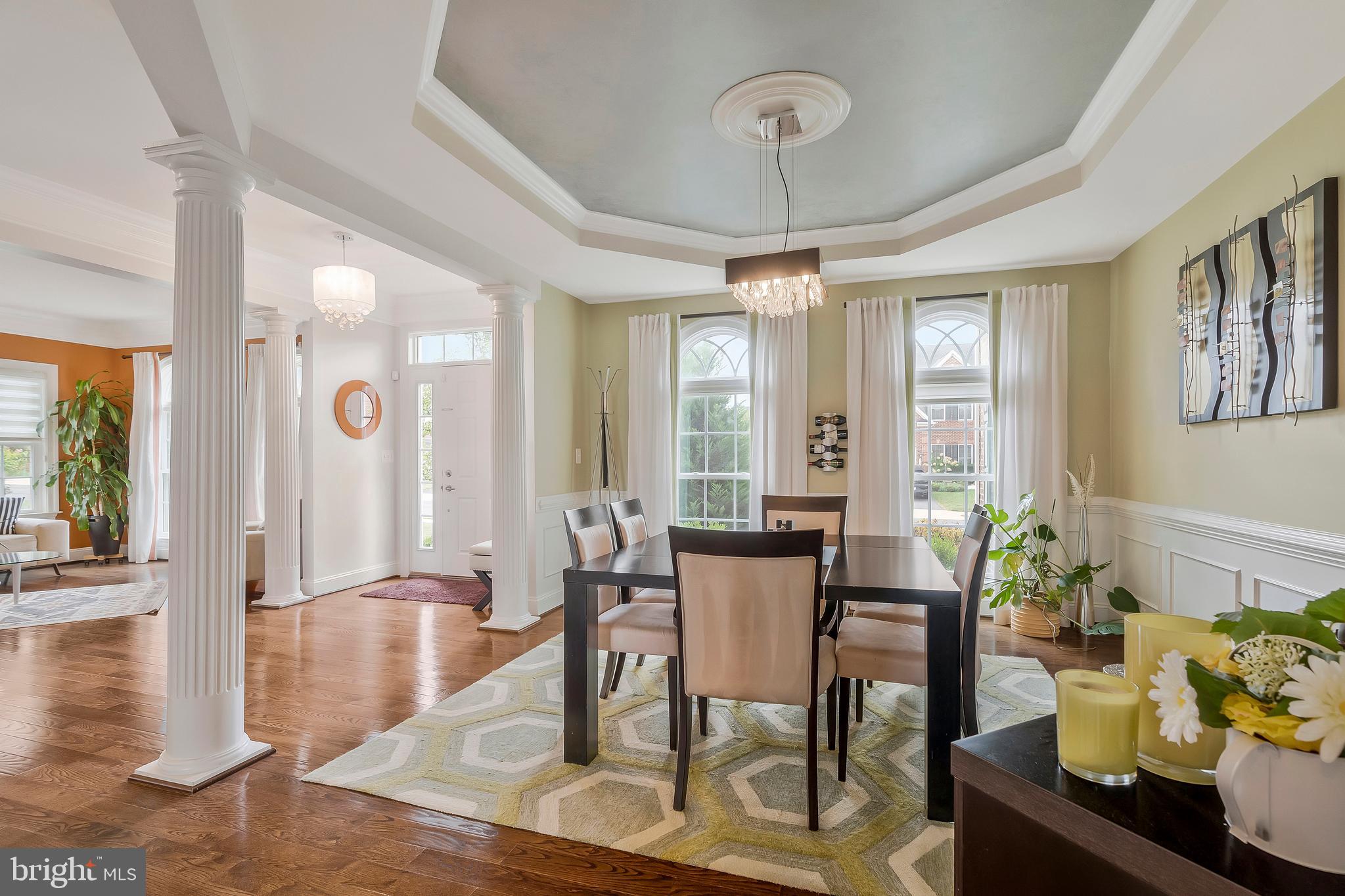 STONEGATE - Residential